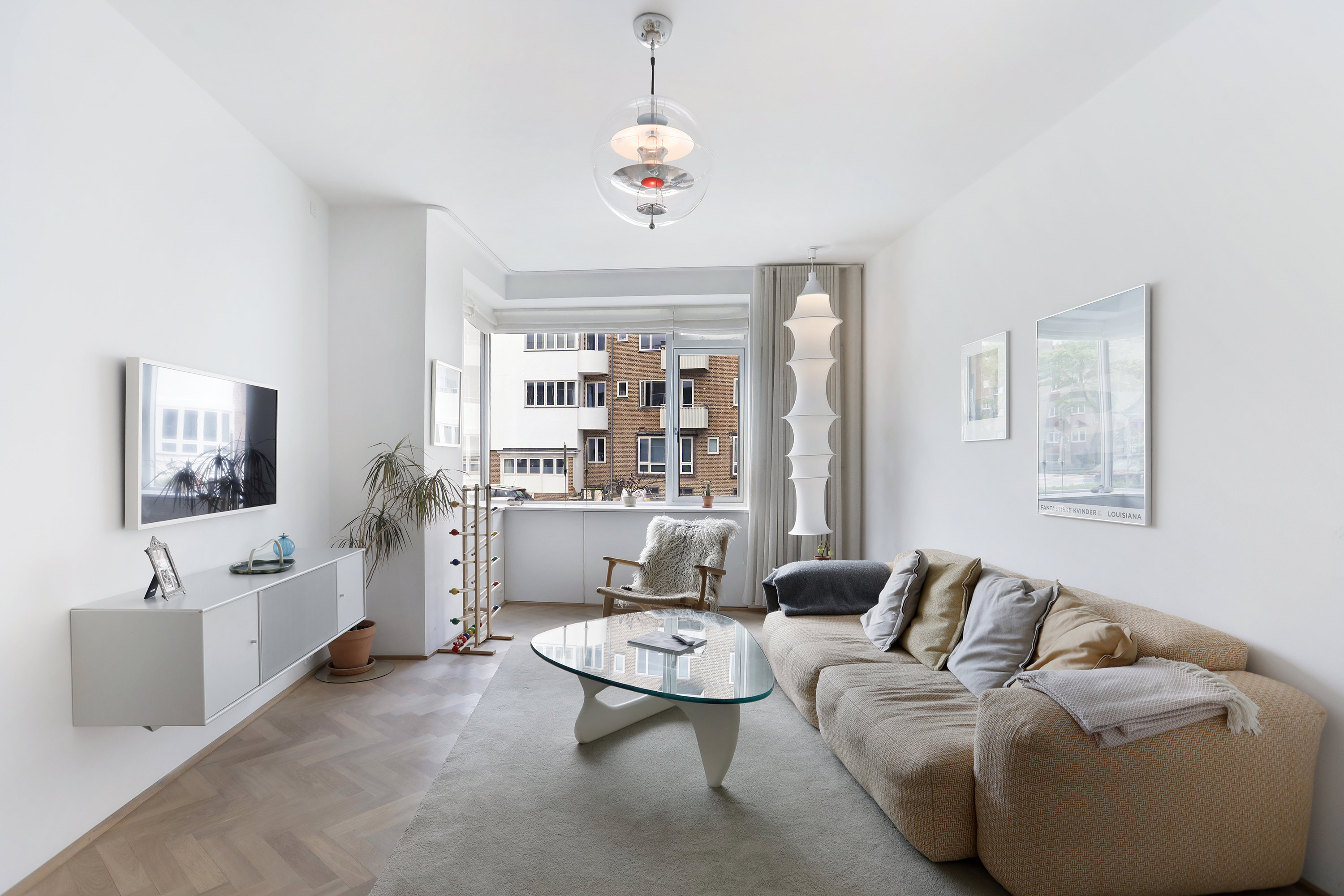 Peder Lykkes Vej 52, st.. tv., 2300 København S