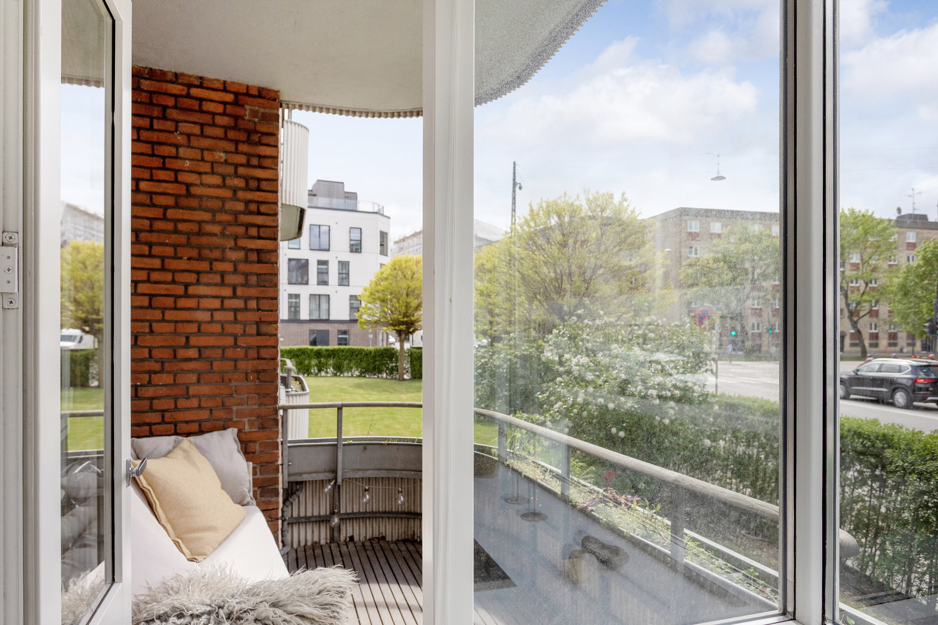 Fremhævet  billede i fuldskærmstilstand. Billede af Peder Lykkes Vej 52, st.. tv., 2300 København S