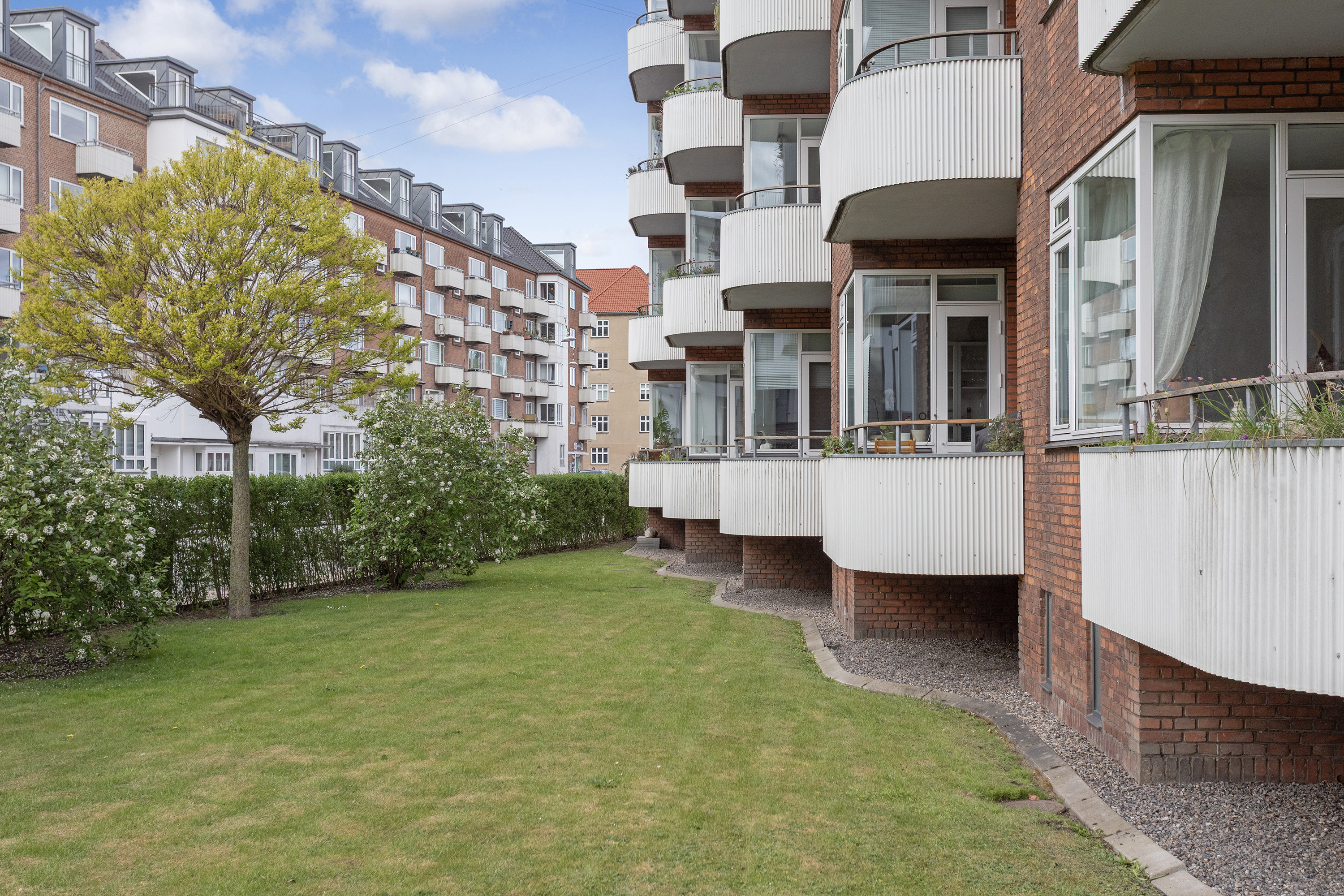 Fremhævet  billede i fuldskærmstilstand. Billede af Peder Lykkes Vej 52, st.. tv., 2300 København S