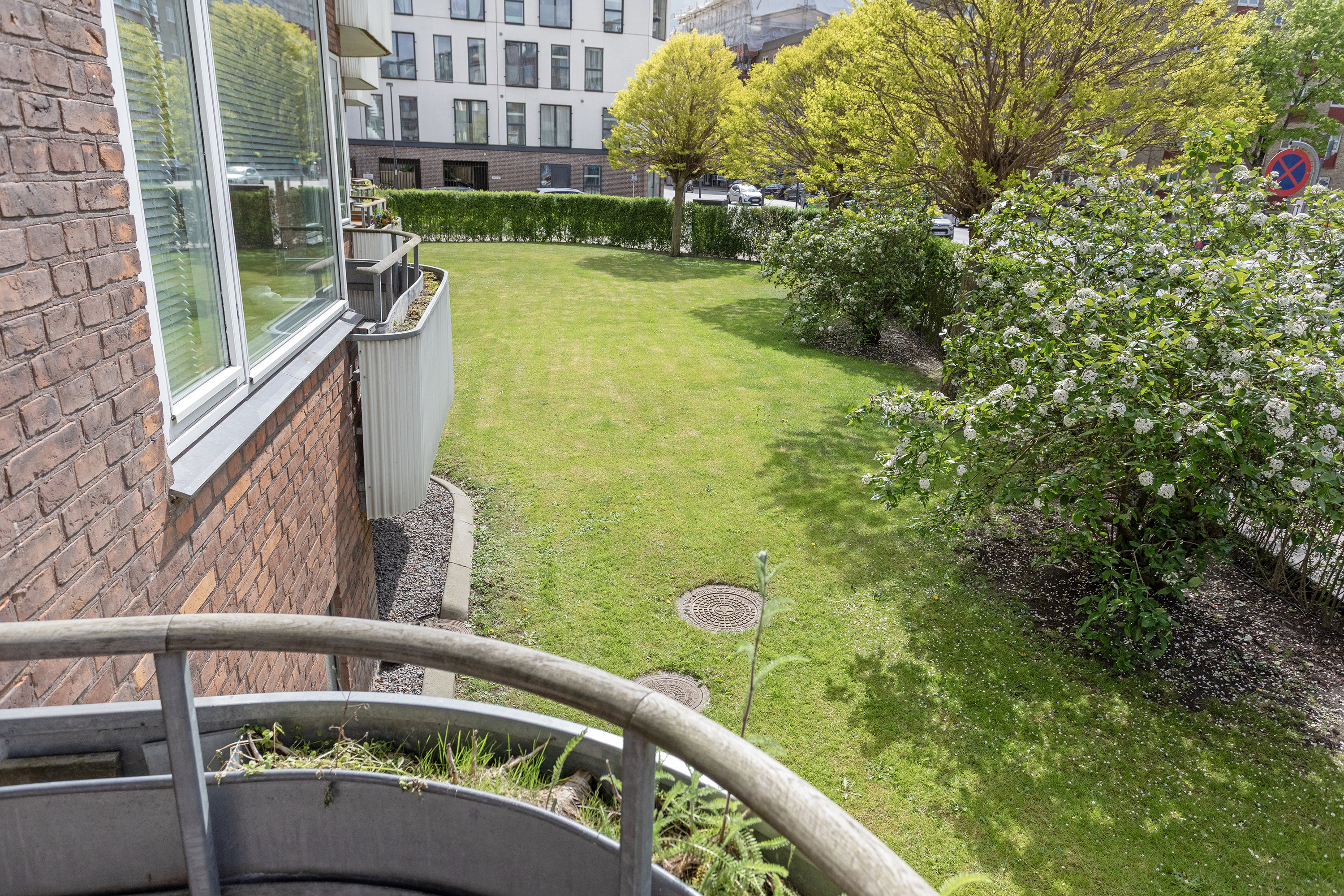 Fremhævet  billede i fuldskærmstilstand. Billede af Peder Lykkes Vej 52, st.. tv., 2300 København S