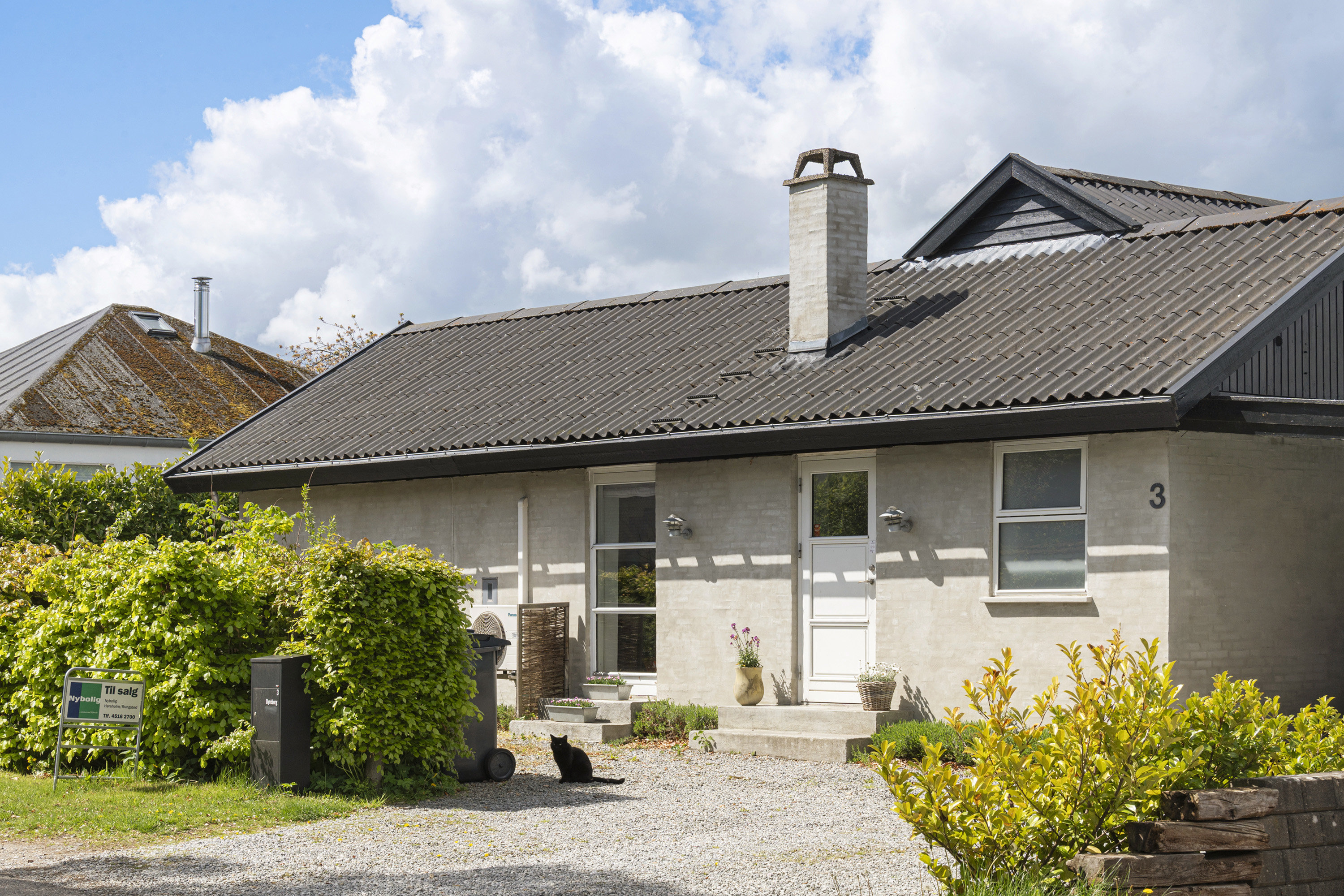 Stakkeledet 3, 2970 Hørsholm