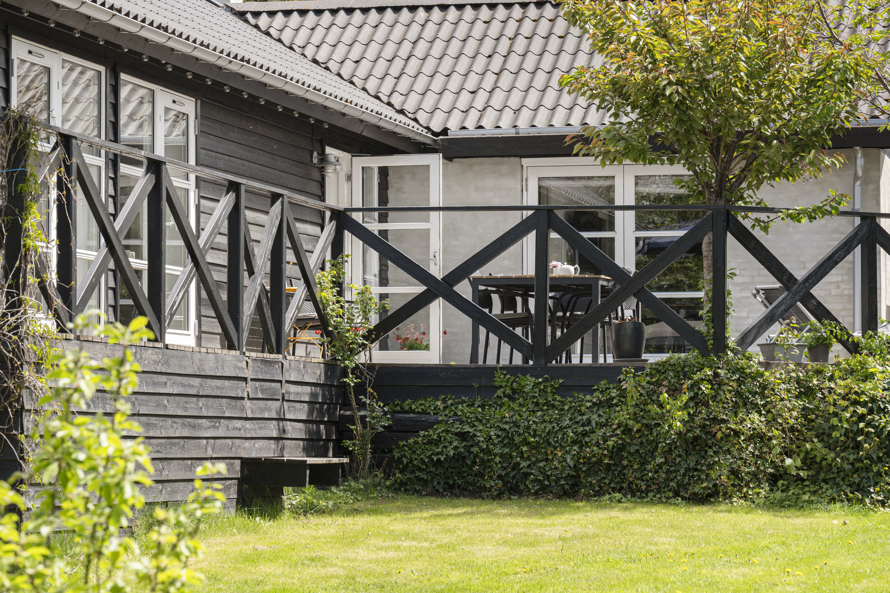 Fremhævet område billede i fuldskærmstilstand. Billede af Stakkeledet 3, 2970 Hørsholm