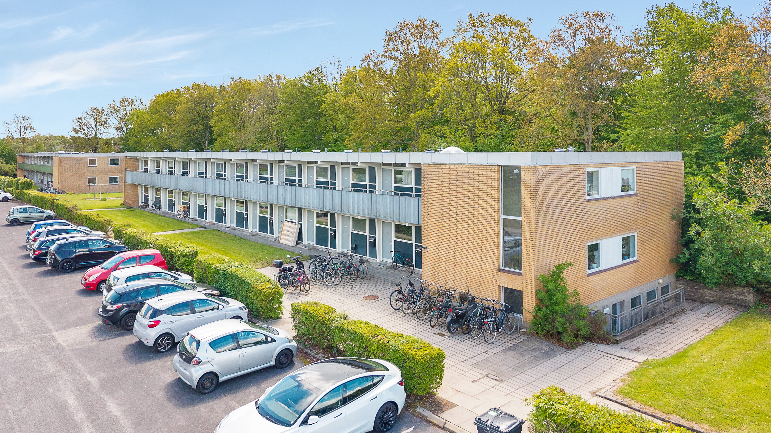 Ternevej 119, st.., Snestrup, 5210 Odense NV