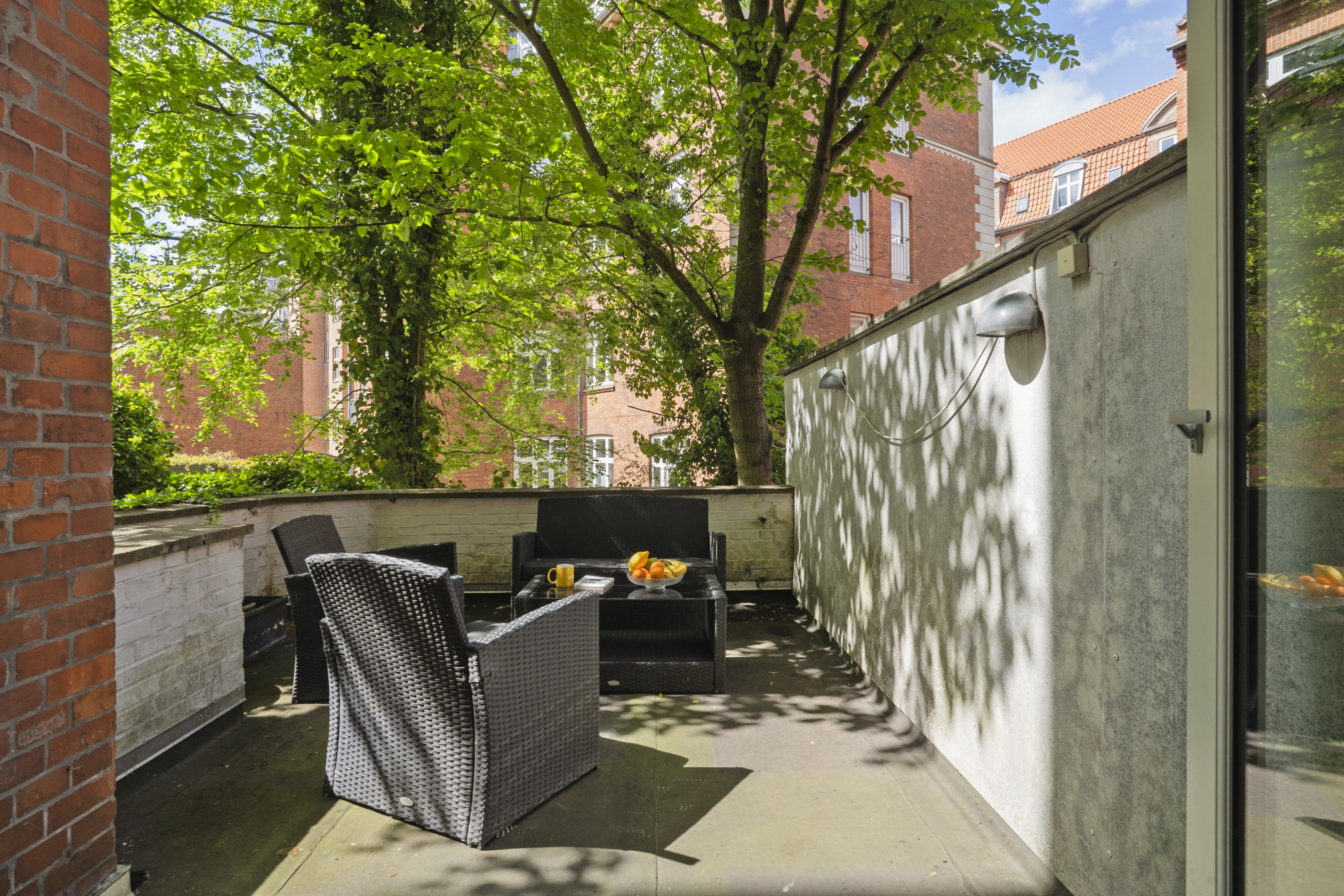 Hunderupvej 21A, st.. th., 5000 Odense C