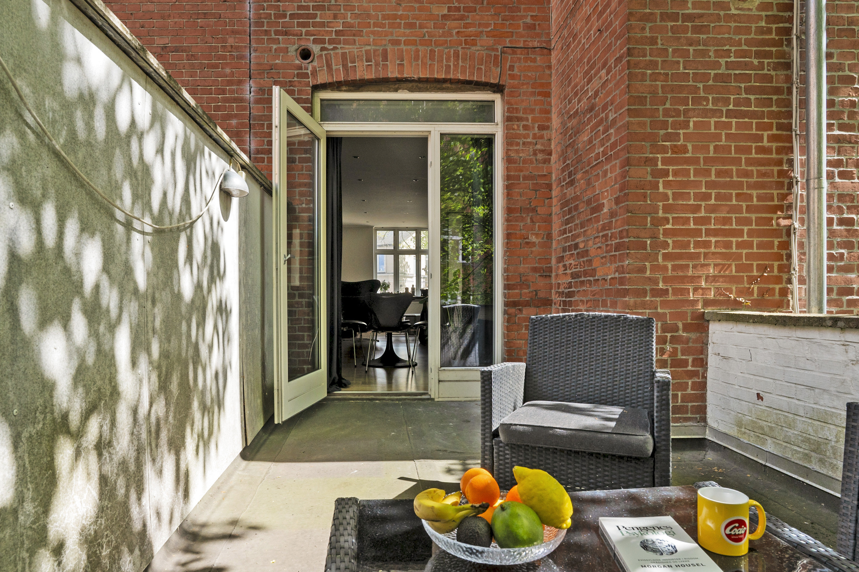 Hunderupvej 21A, st.. th., 5000 Odense C