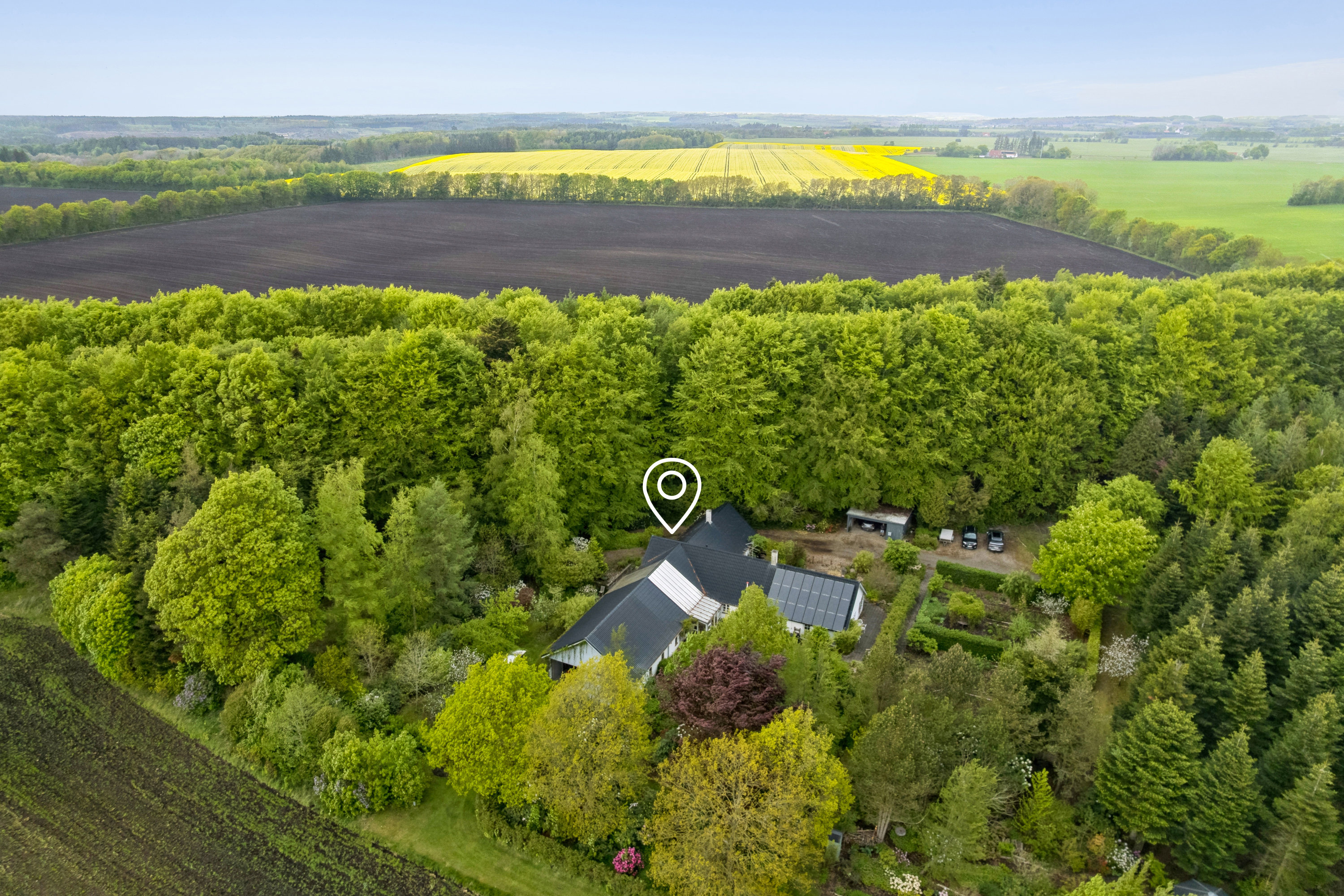 Nørdamvej 38, Ugelris, 9632 Møldrup