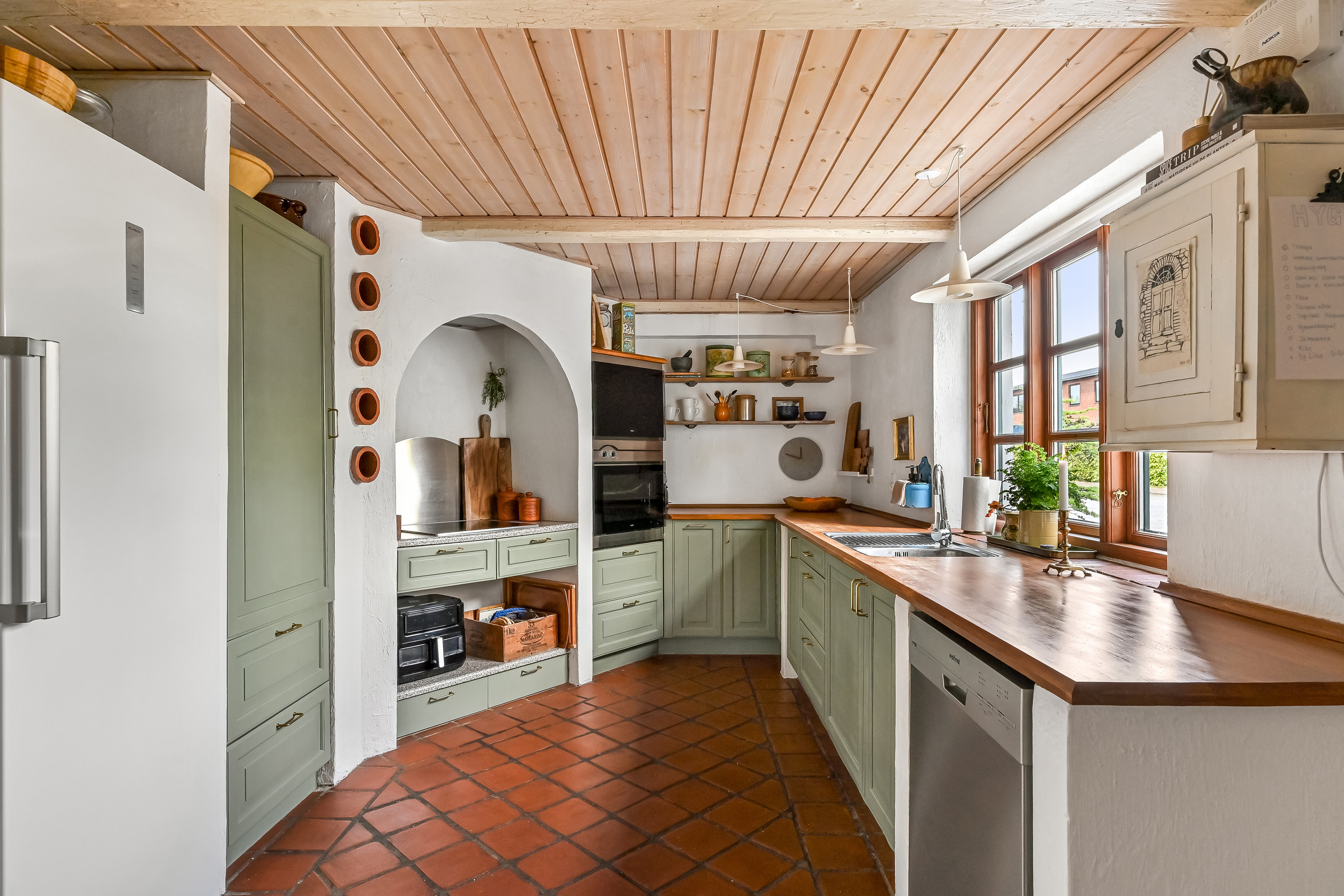 Ørskovvej 2, Snejbjerg, 7400 Herning