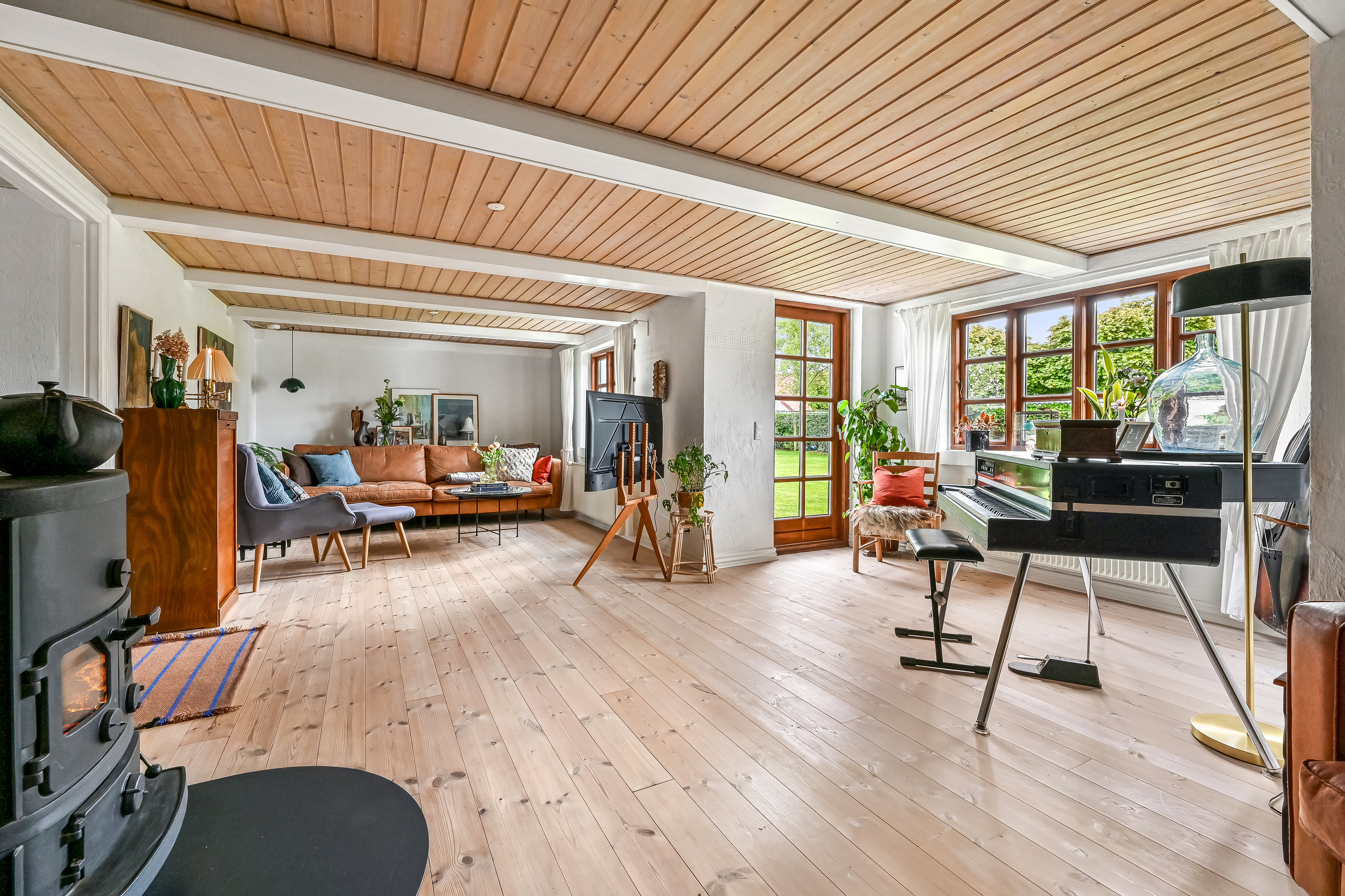 Ørskovvej 2, Snejbjerg, 7400 Herning