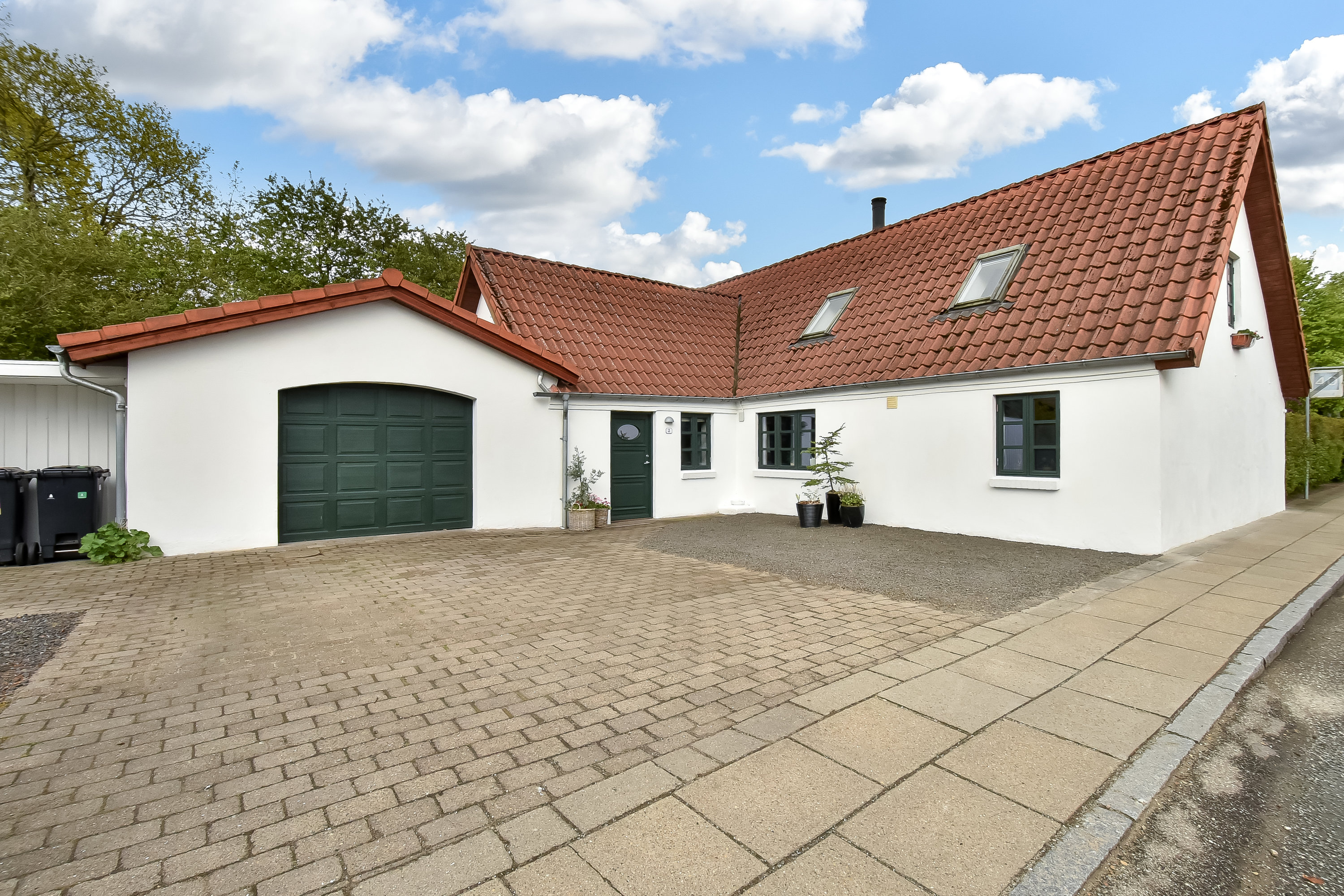 Ørskovvej 2, Snejbjerg, 7400 Herning