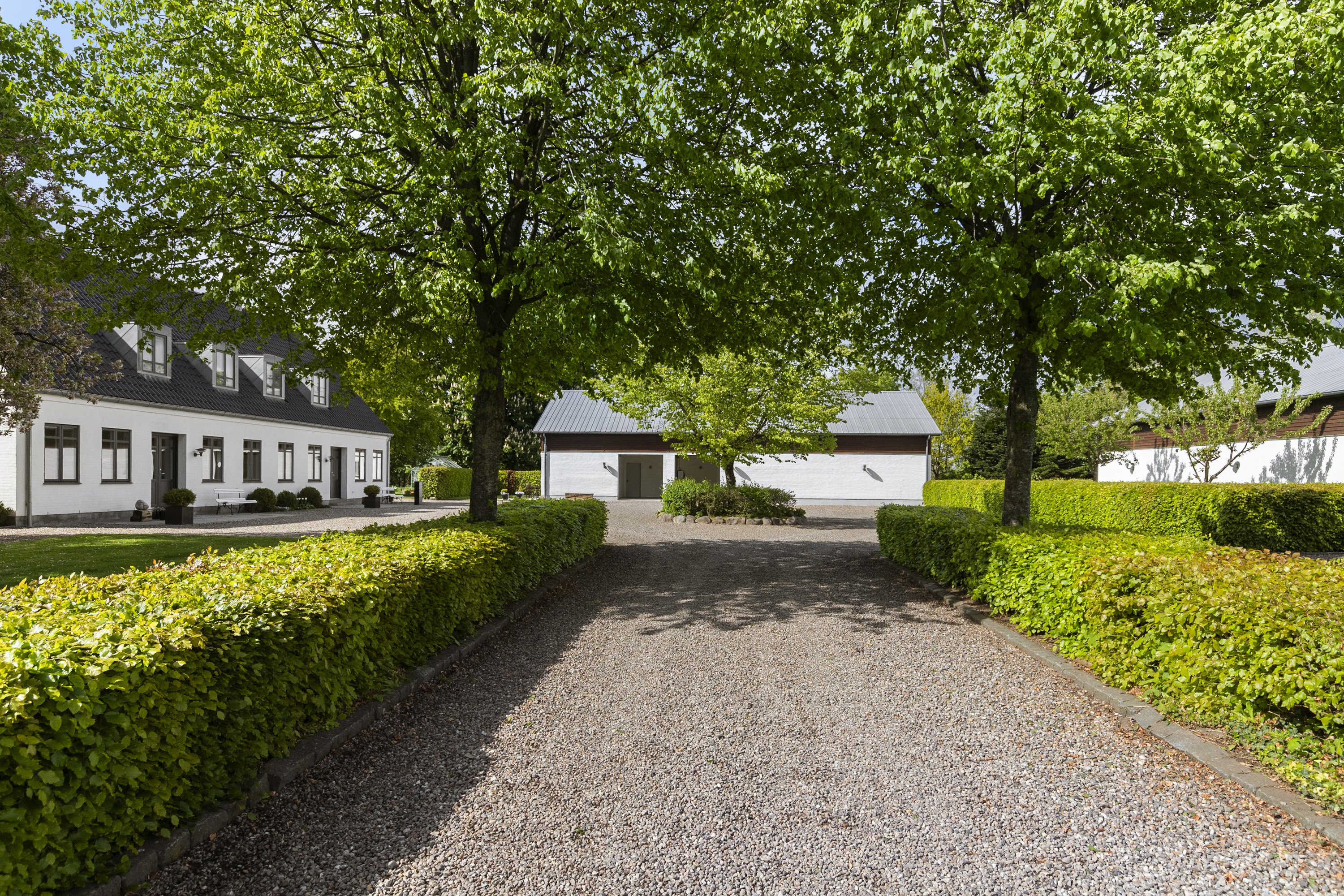 Hoptrup Hovedgade 131, Hoptrup, 6100 Haderslev