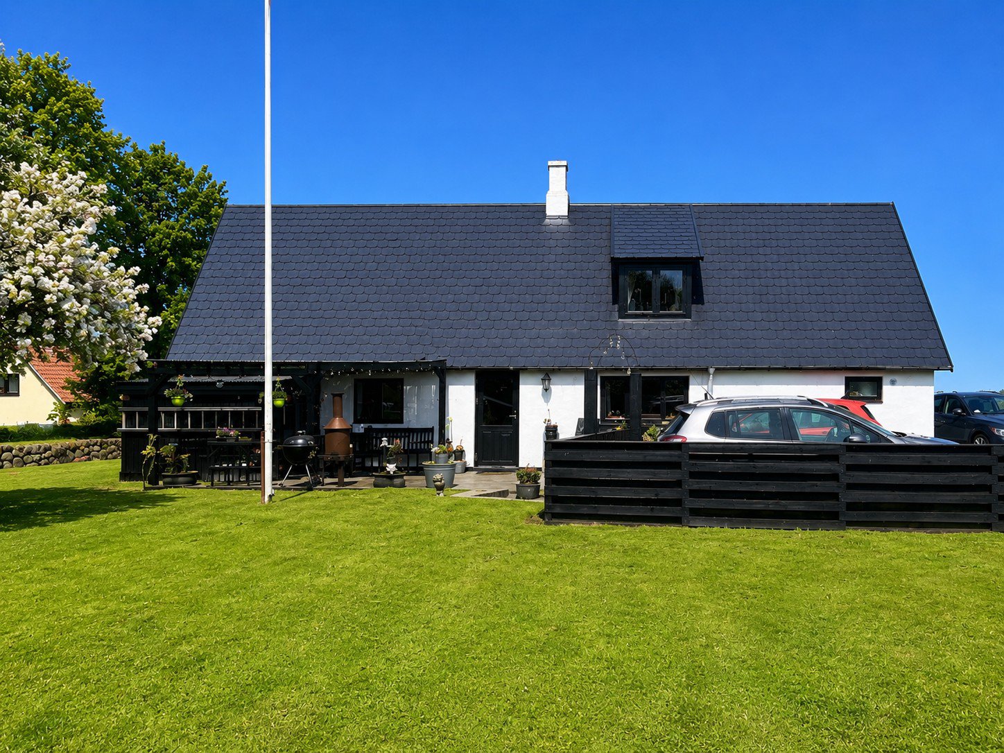 Skelbyvej 55, Skelby, 4160 Herlufmagle