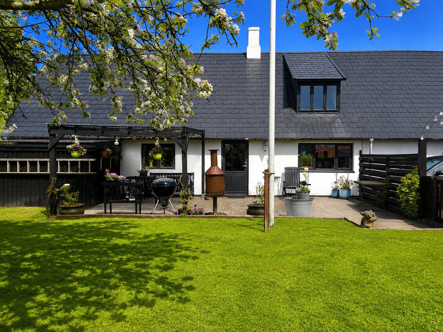 Skelbyvej 55, Skelby, 4160 Herlufmagle