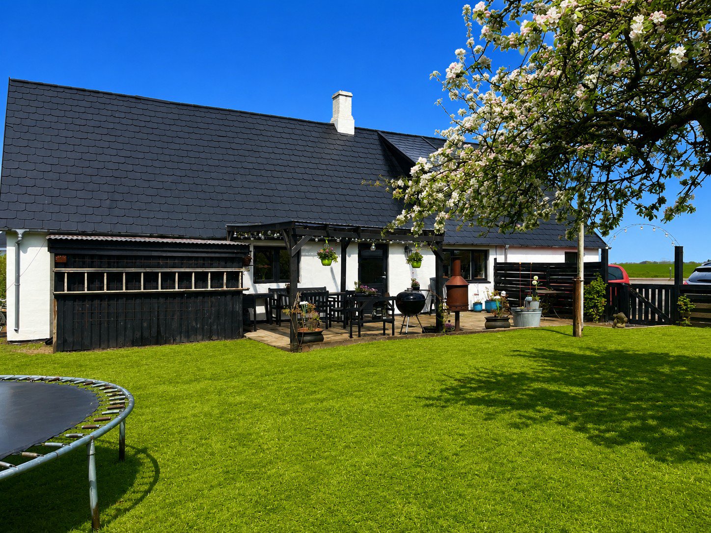 Skelbyvej 55, Skelby, 4160 Herlufmagle