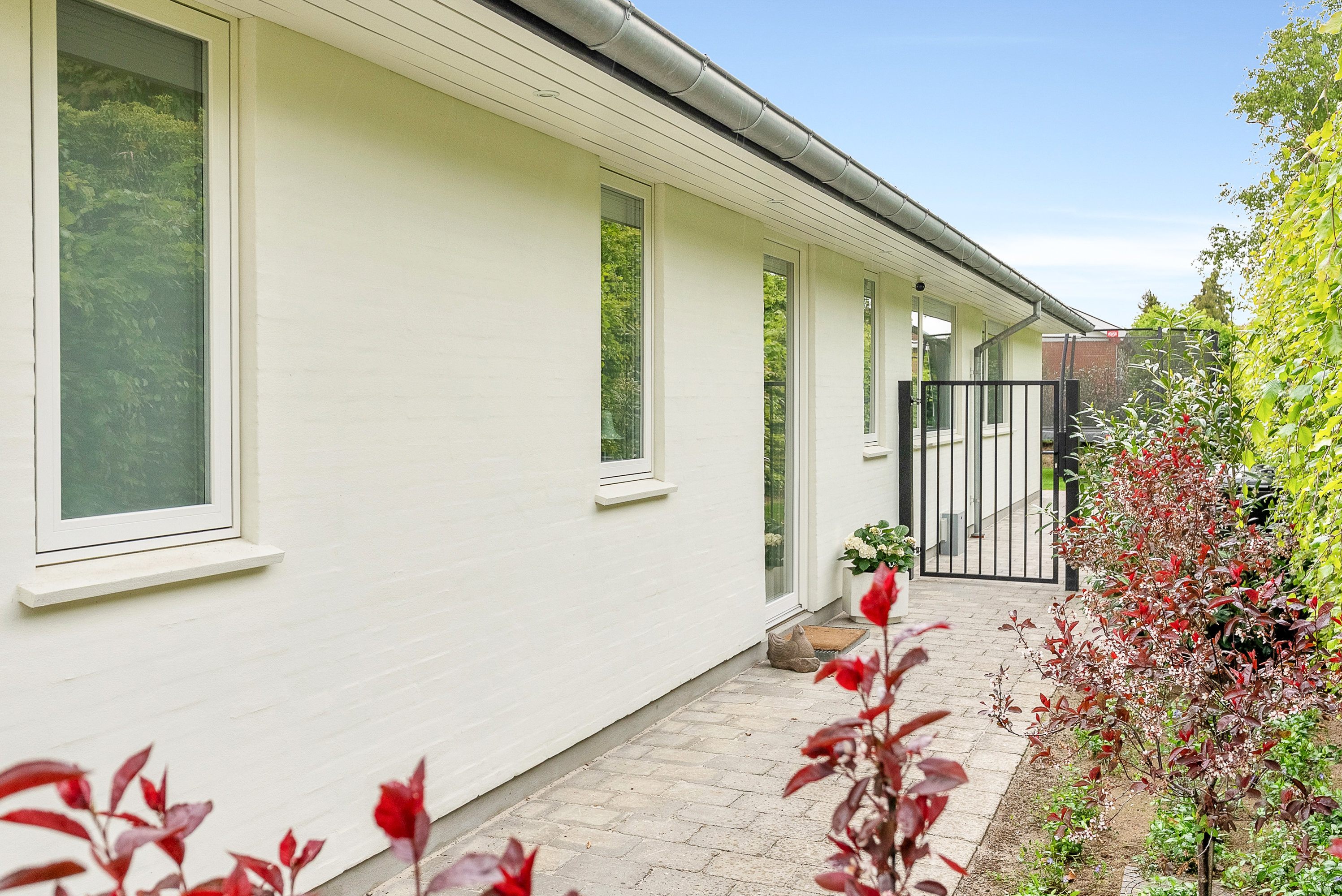 Gullfossvej 4, Tarup, 5210 Odense NV