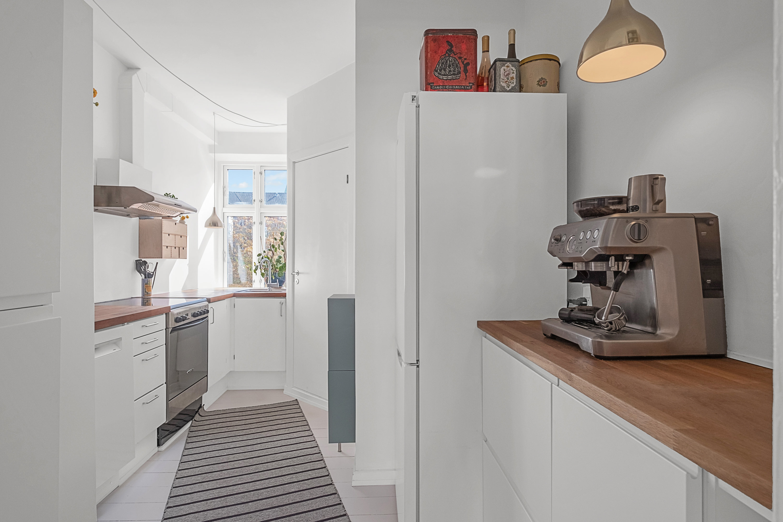Bülowsgade 55, 2. th., 8000 Aarhus C