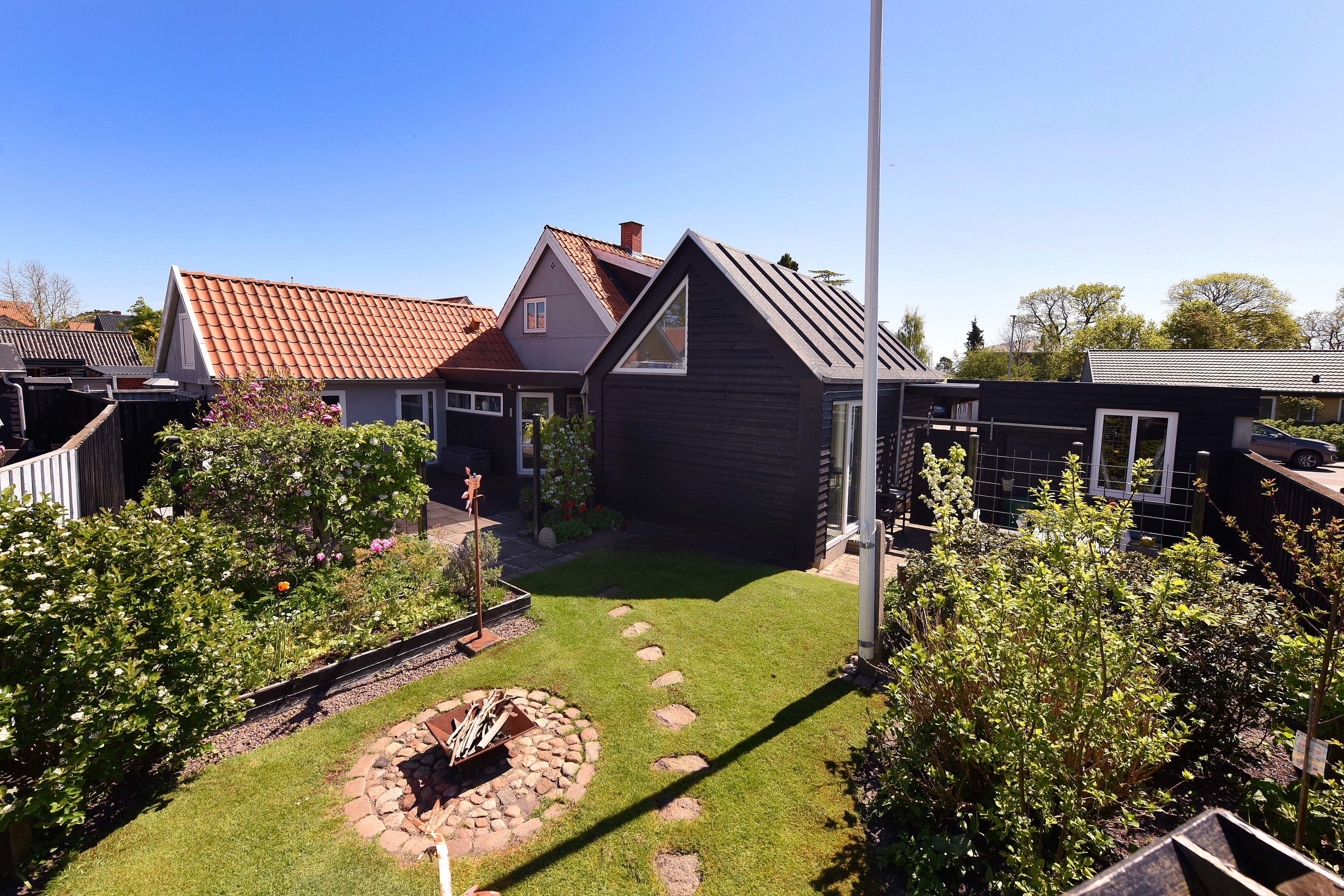 Grønnevej 12, Hou, 8300 Odder
