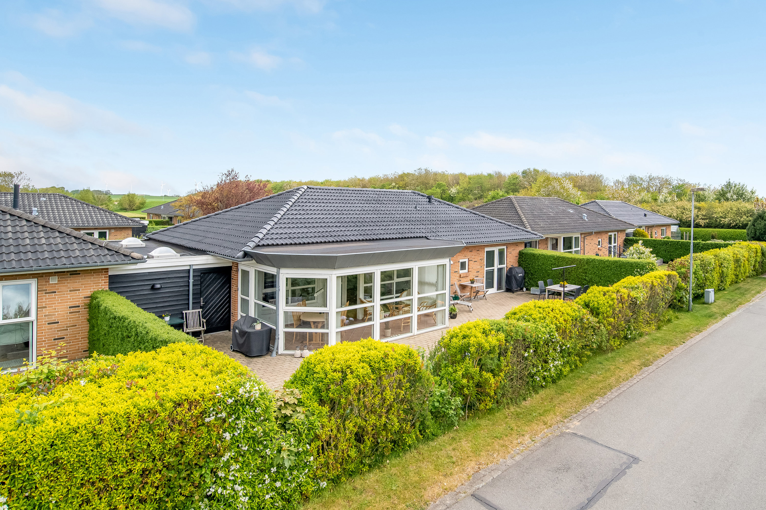 Knud Aggers Vej 29, 7500 Holstebro