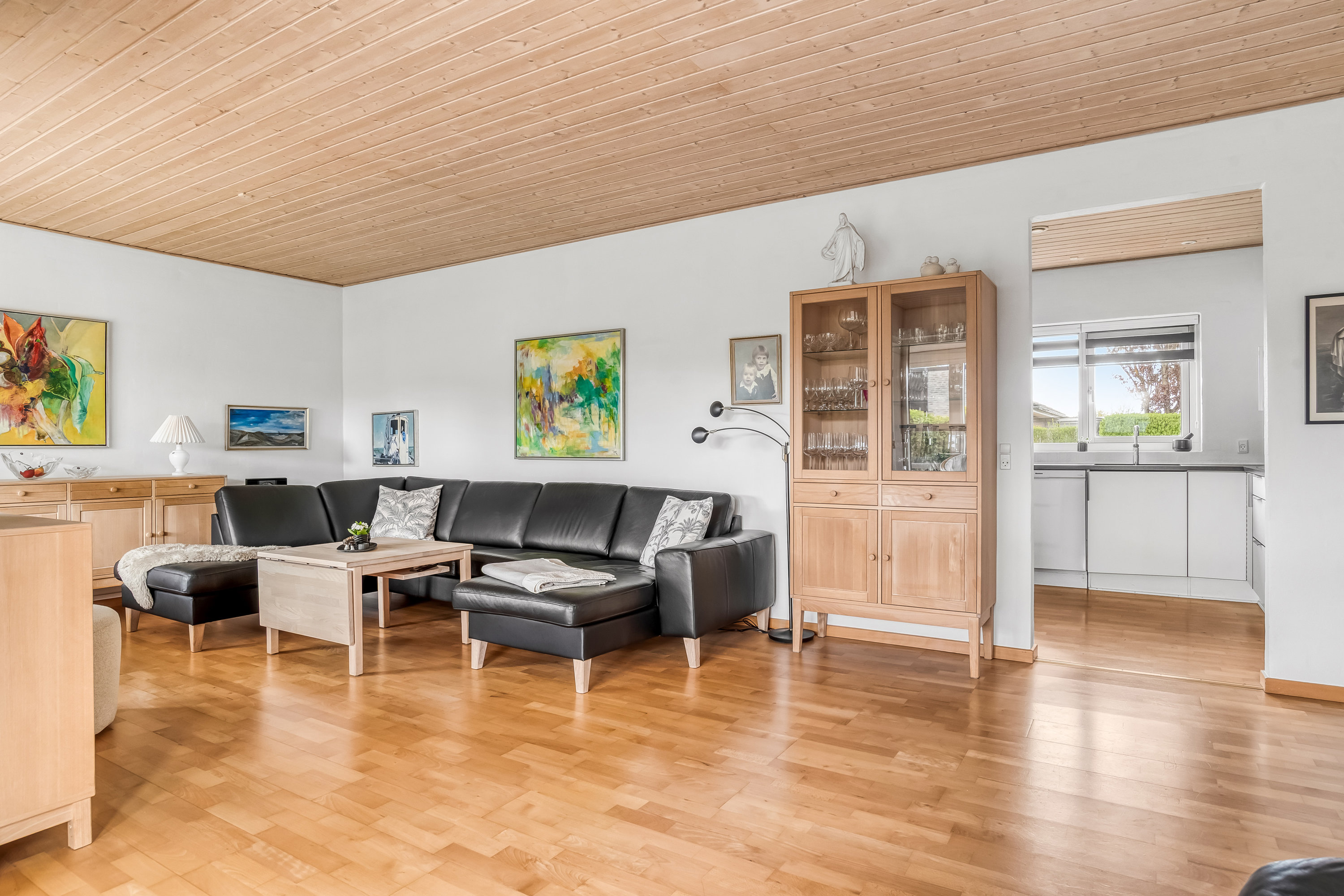 Knud Aggers Vej 29, 7500 Holstebro