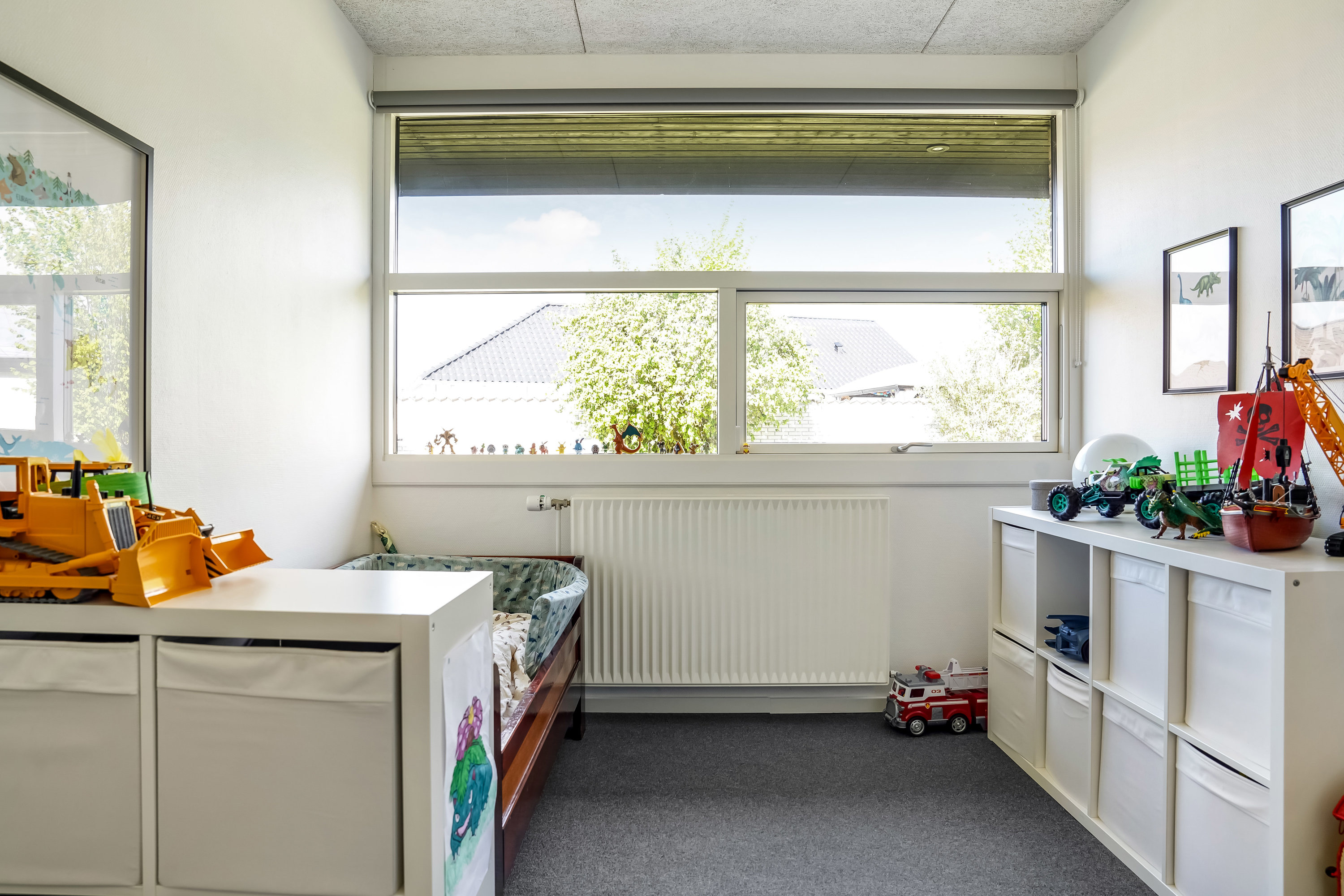 Fremhævet værelse billede i fuldskærmstilstand. Billede af Syvhøjevej 180, Højby, 5260 Odense S