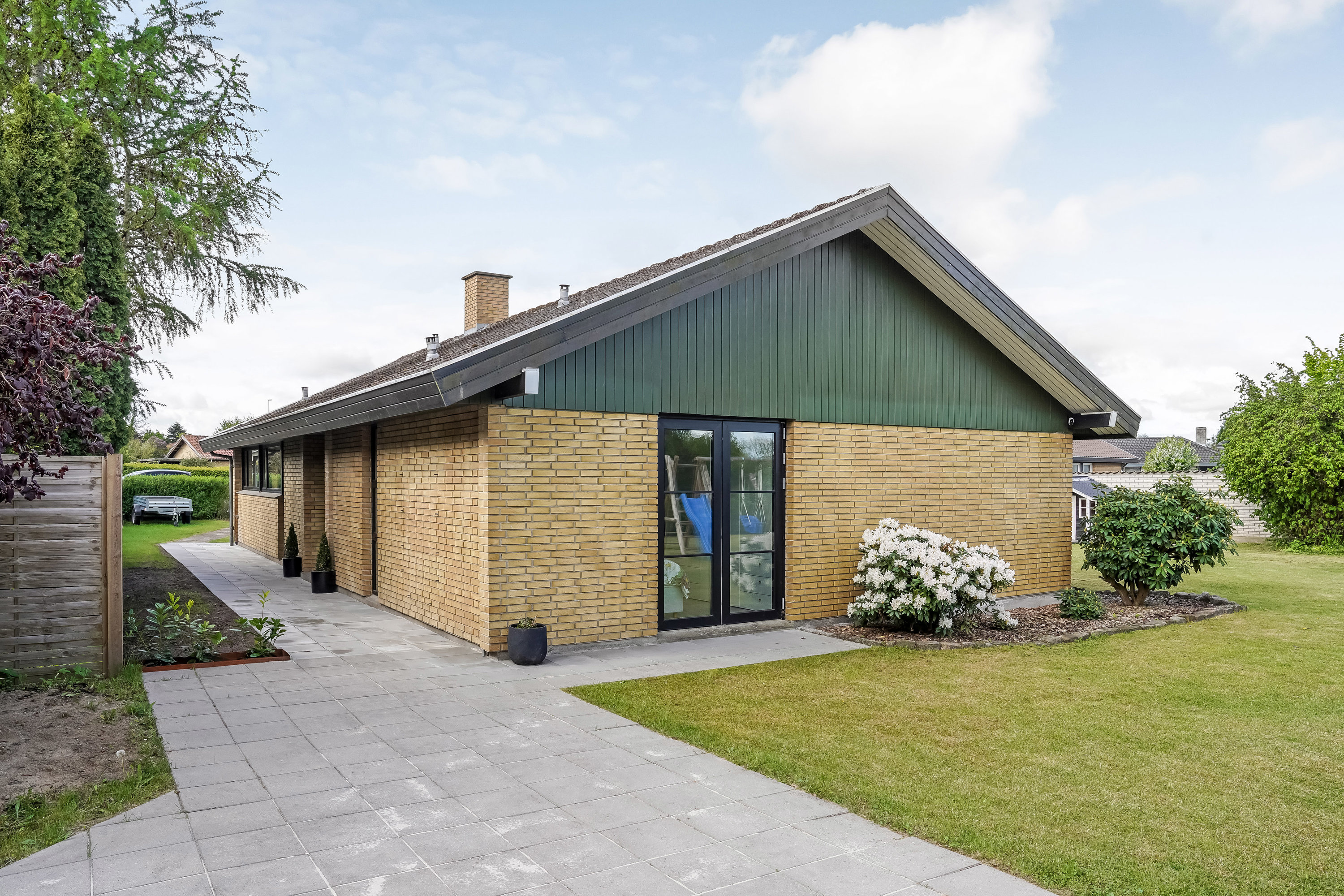 Syvhøjevej 180, Højby, 5260 Odense S