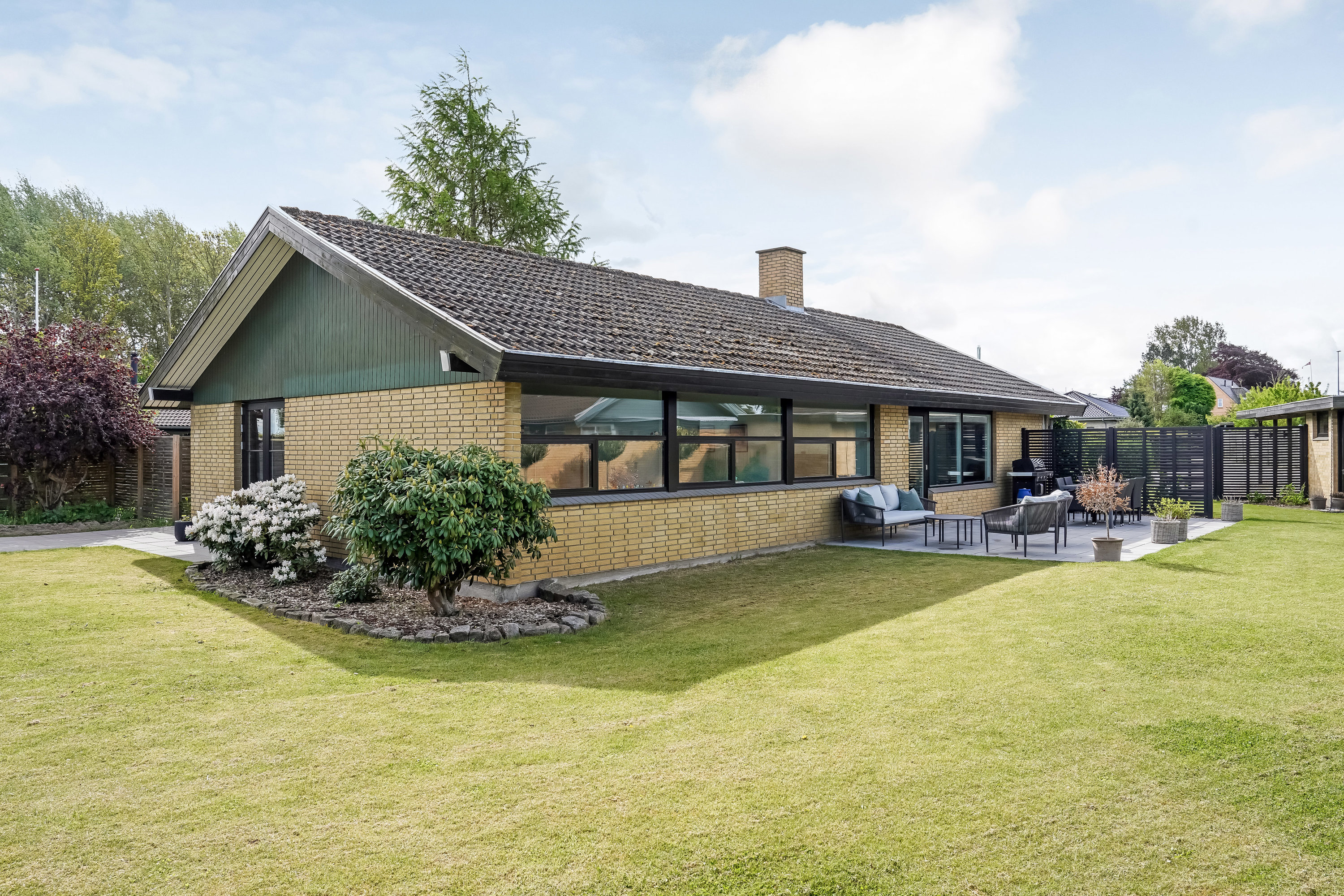 Syvhøjevej 180, Højby, 5260 Odense S