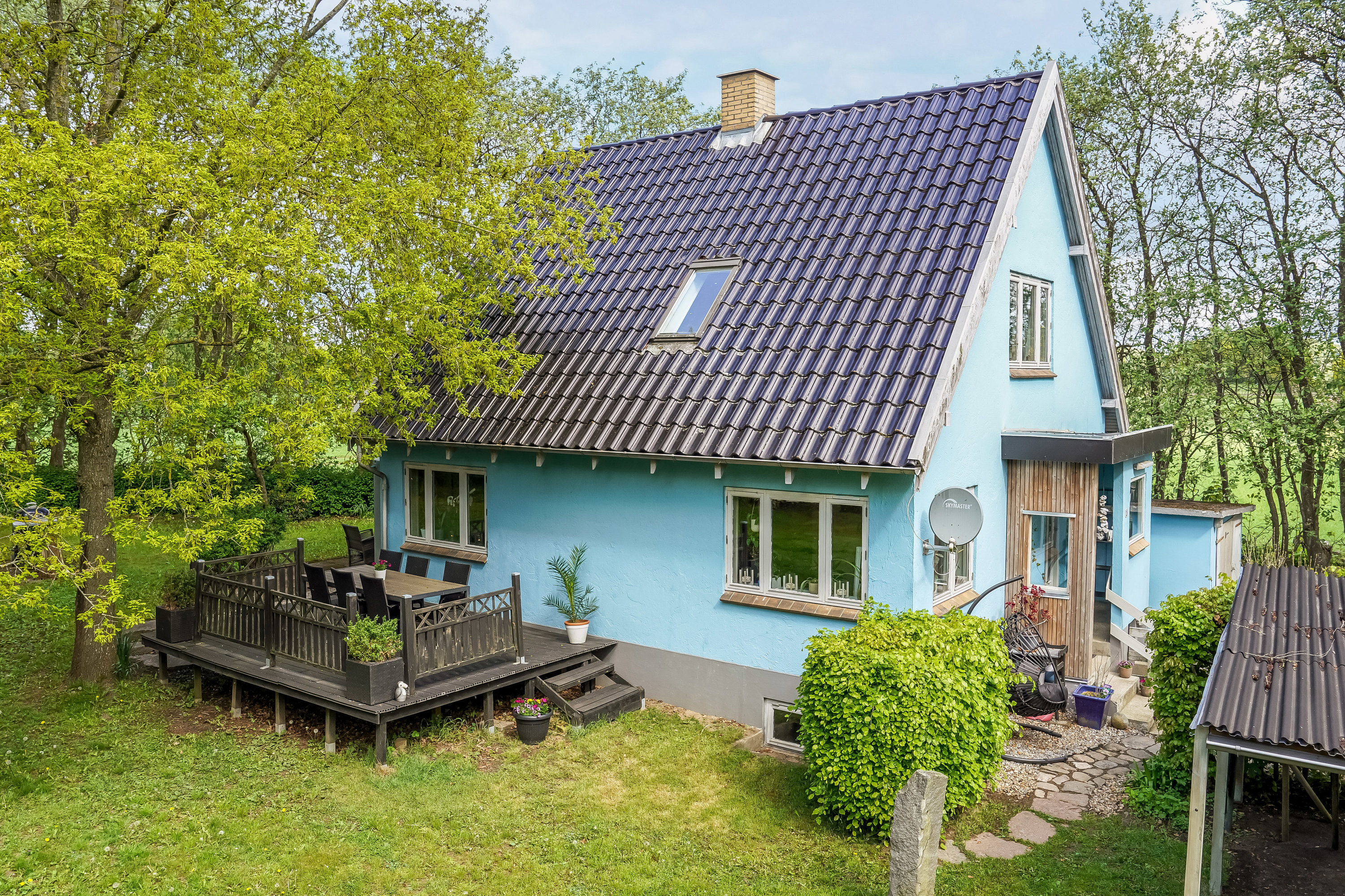 Brunsegyden 26, 5690 Tommerup
