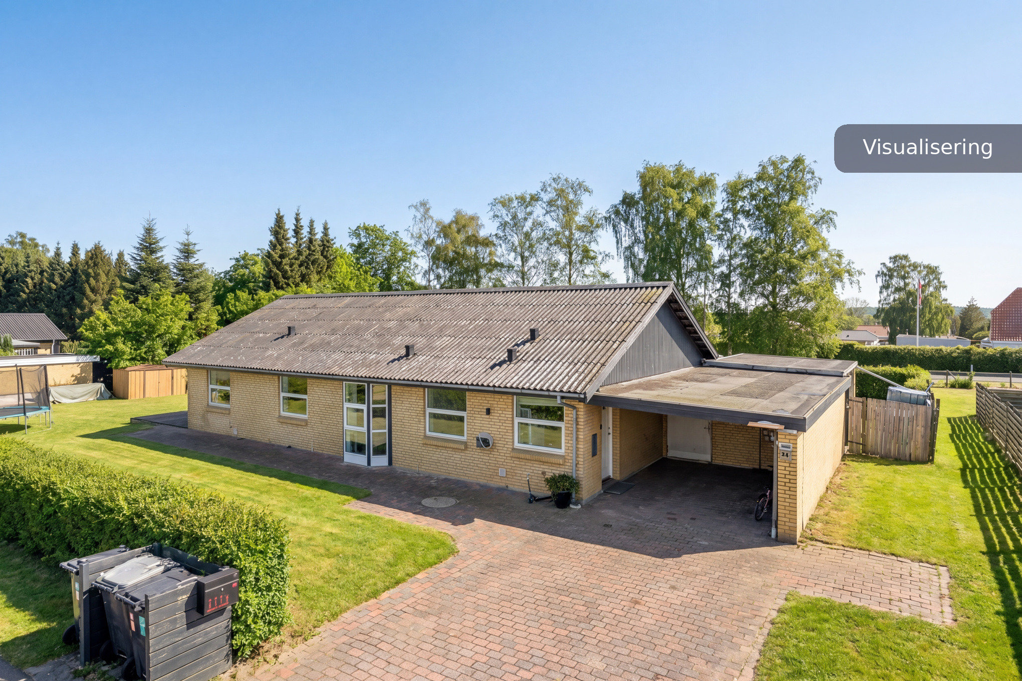 Anisvej 20, 8920 Randers NV