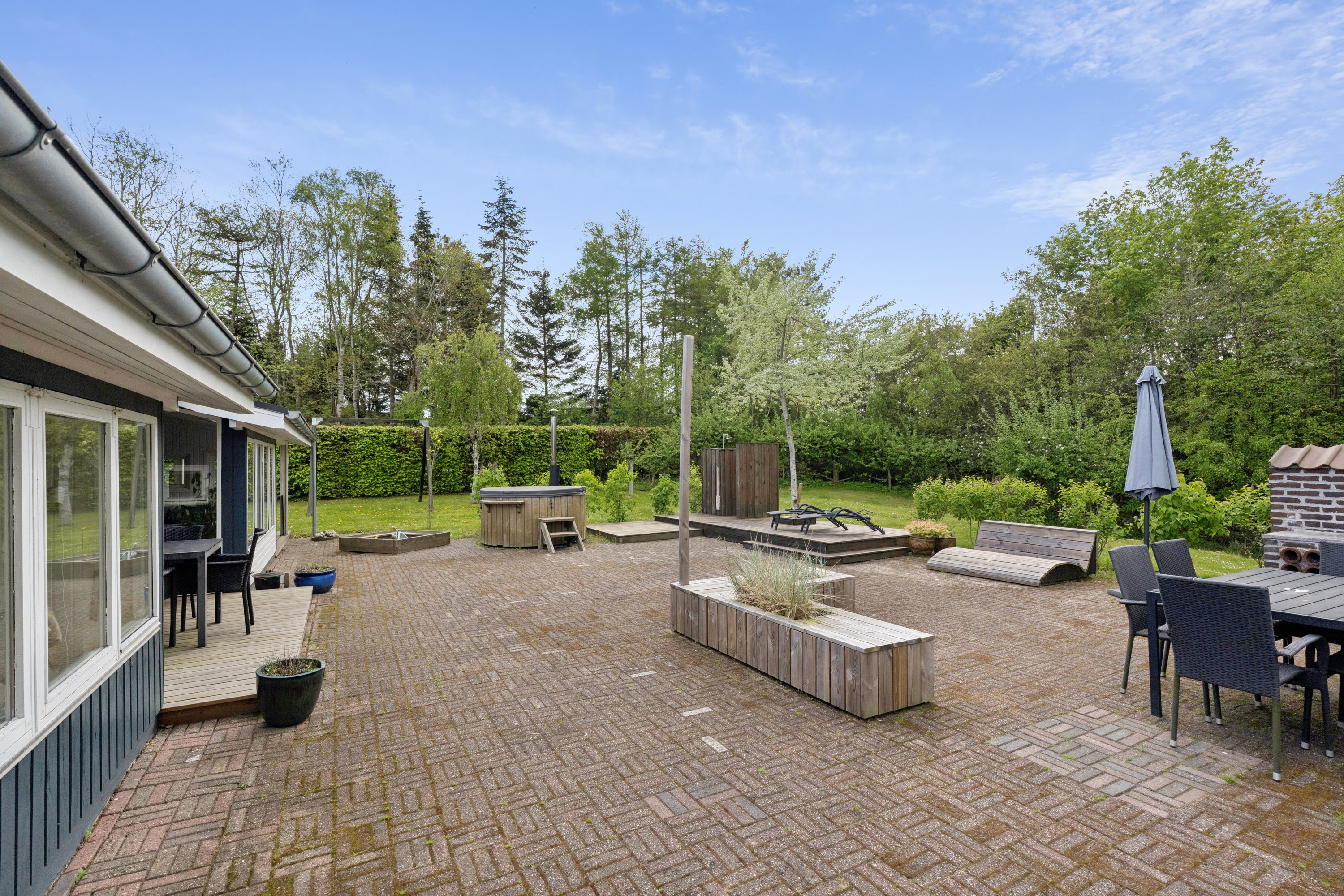 Lokevej 3, Holme Strand, 8400 Ebeltoft