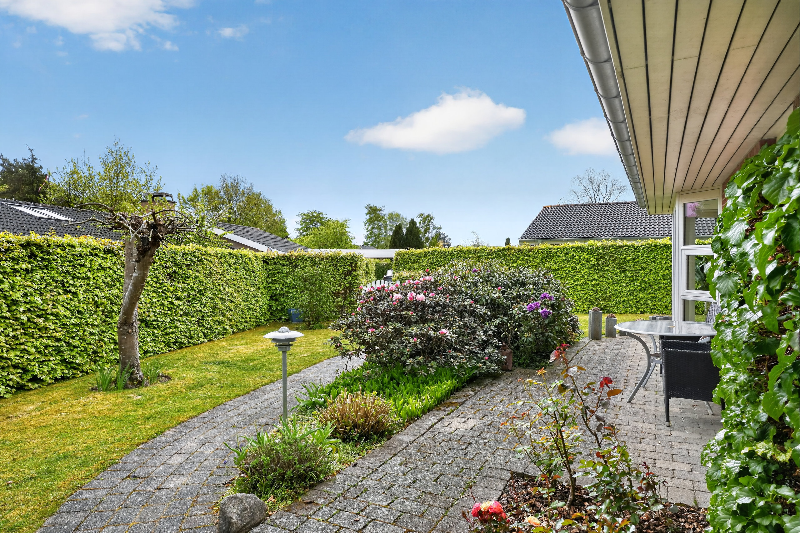 Gl Mejerivej 24, 3050 Humlebæk