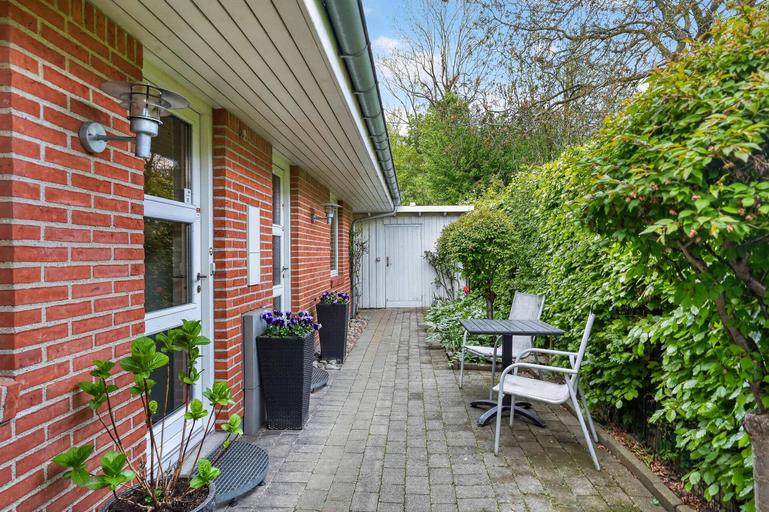 Gl Mejerivej 24, 3050 Humlebæk