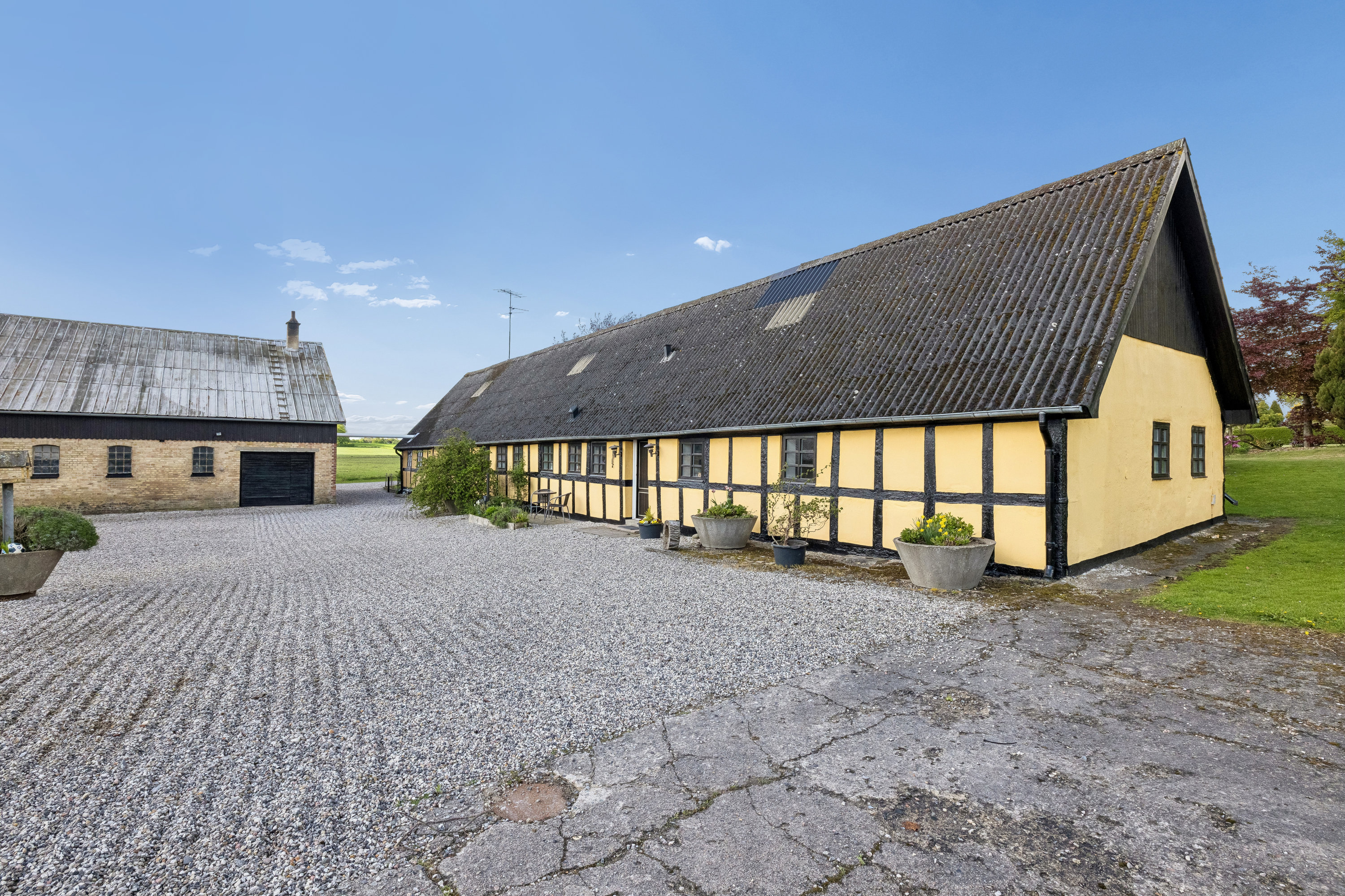 Annexvej 8, Voldby, 8500 Grenaa