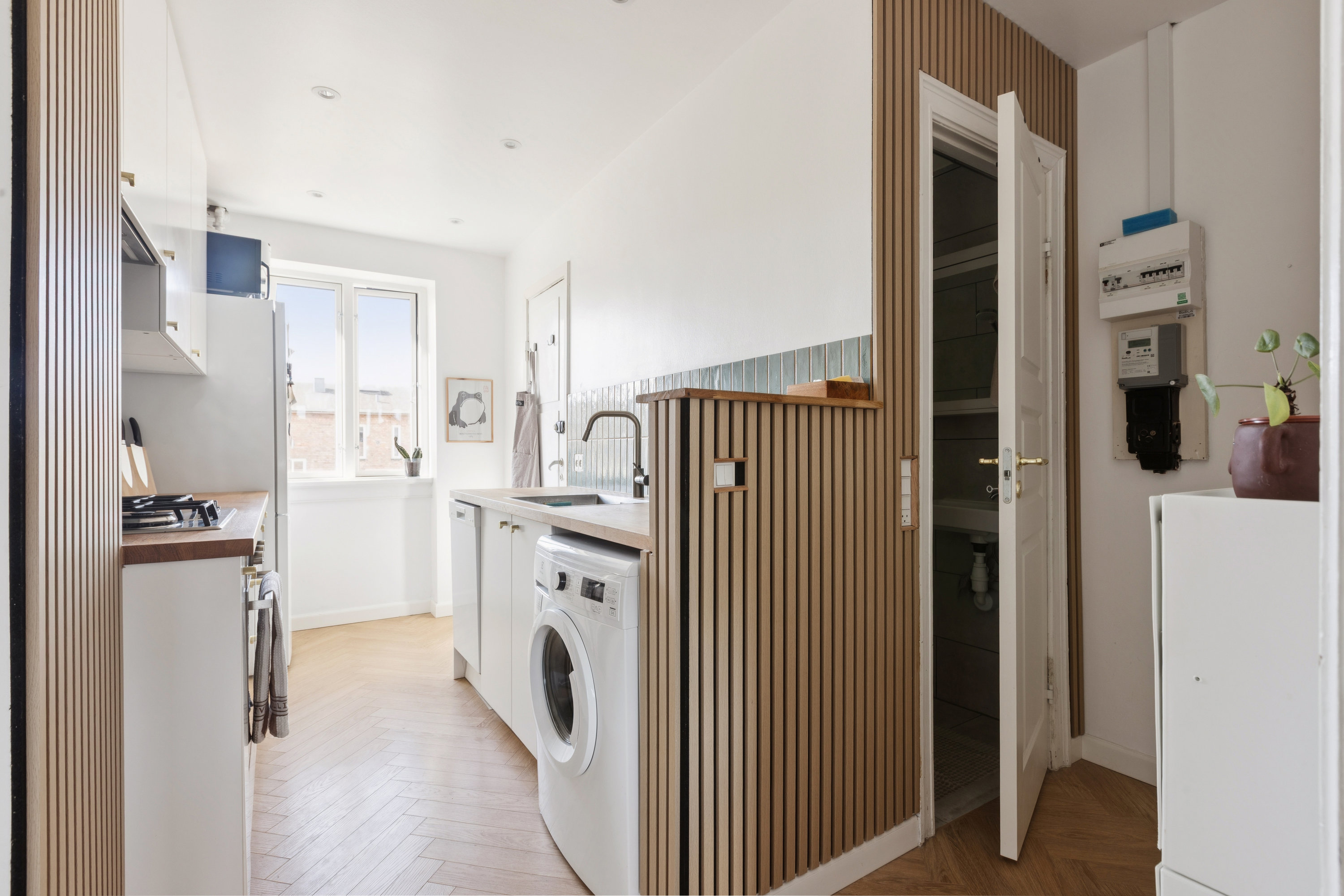 Øresundsvej 104, 4. tv., 2300 København S
