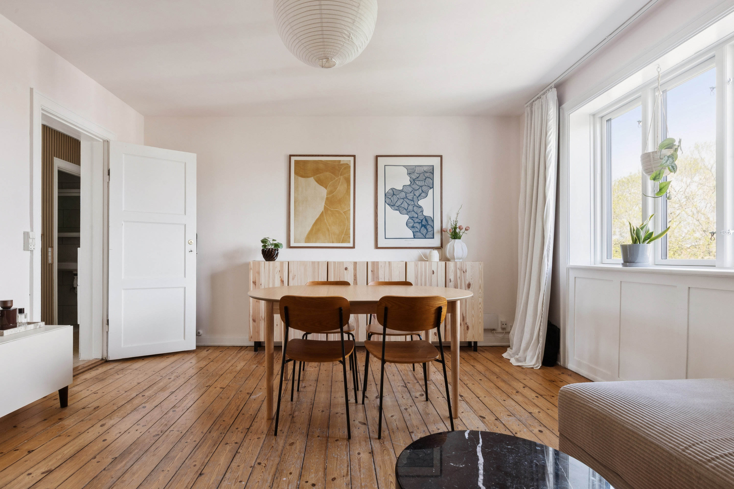 Øresundsvej 104, 4. tv., 2300 København S
