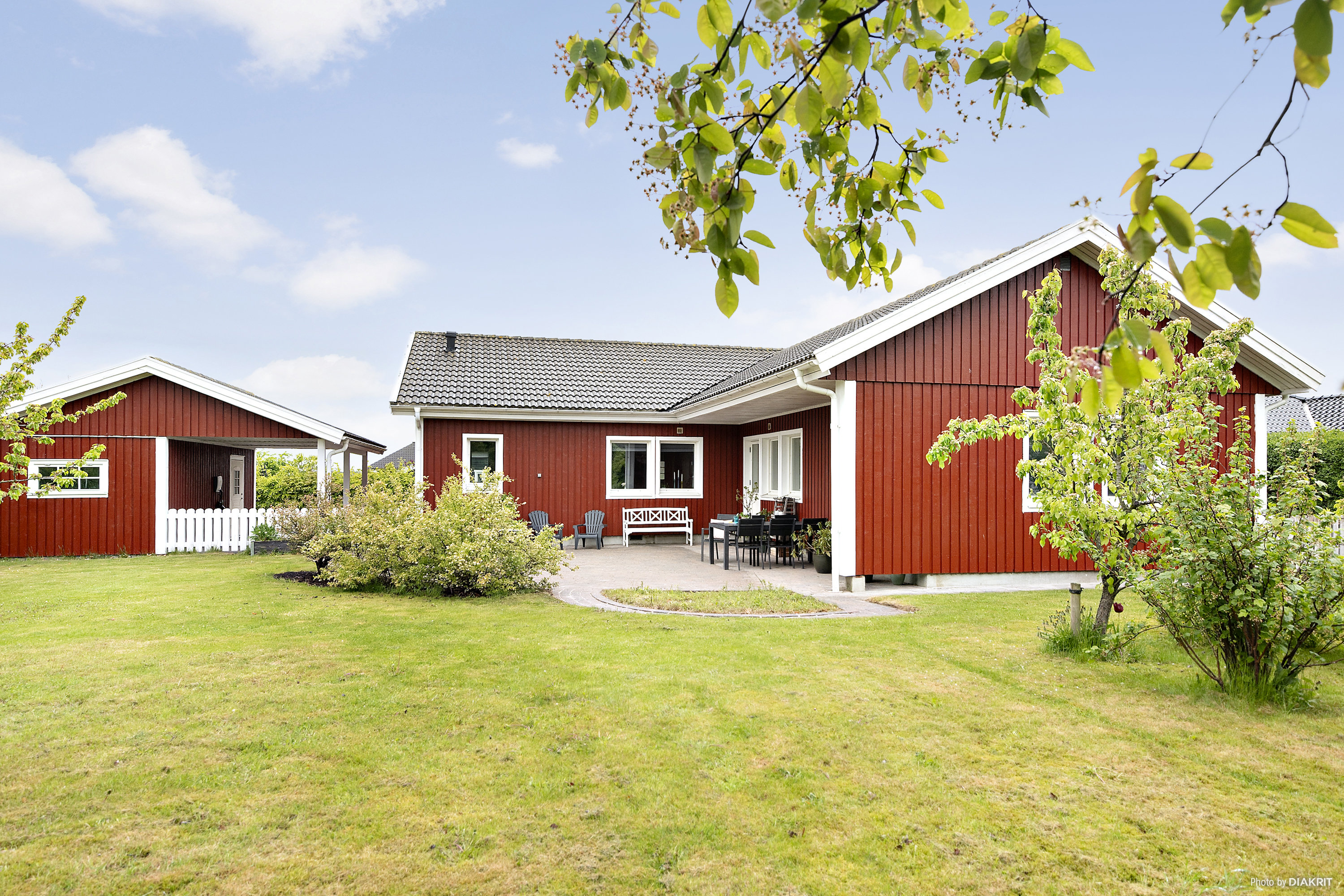 Lystgårdsparken 38, Boulstrup, 8300 Odder