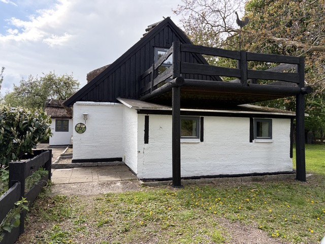 Frederiksberg 69, 4470 Svebølle