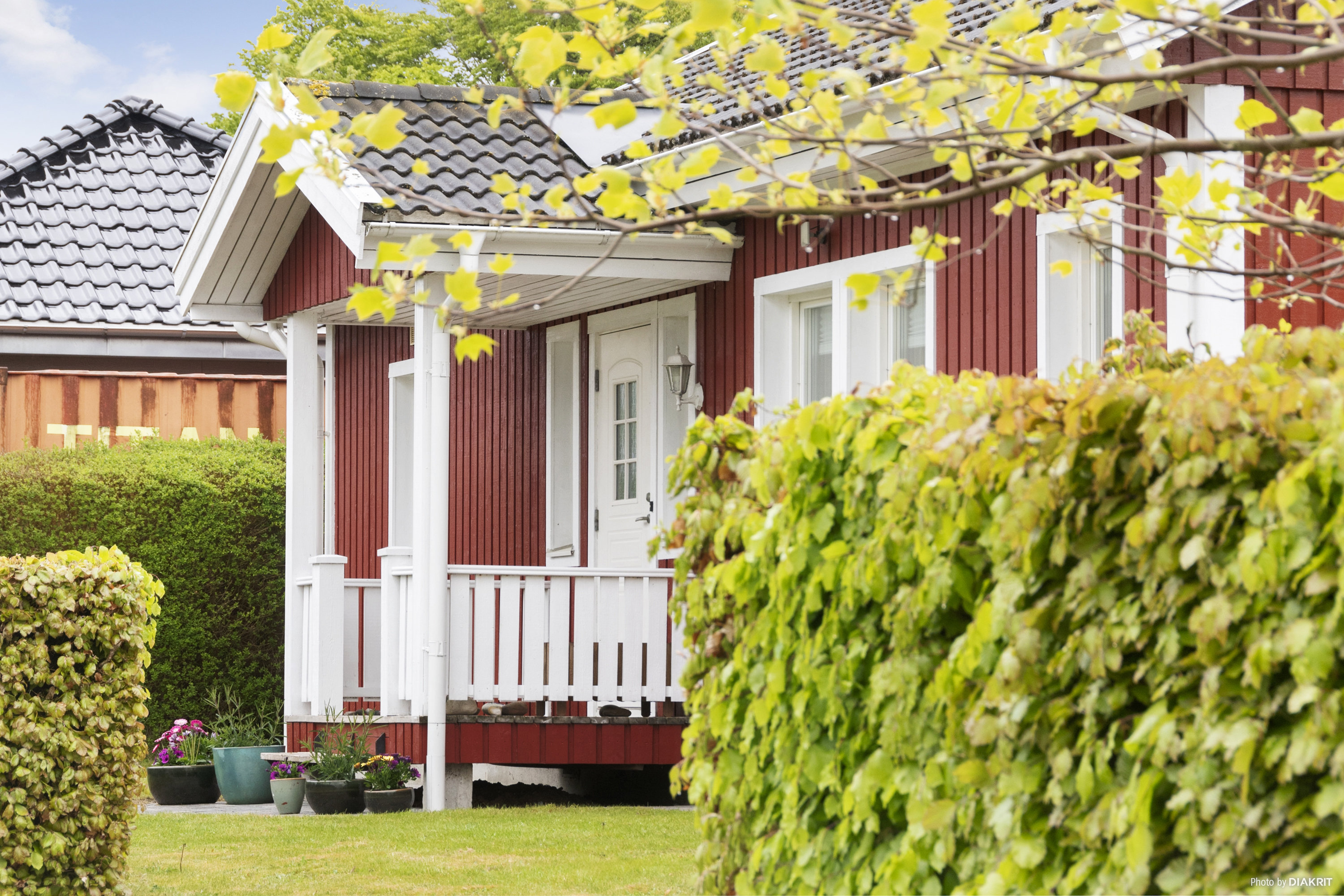Fremhævet område billede i fuldskærmstilstand. Billede af Lystgårdsparken 38, Boulstrup, 8300 Odder