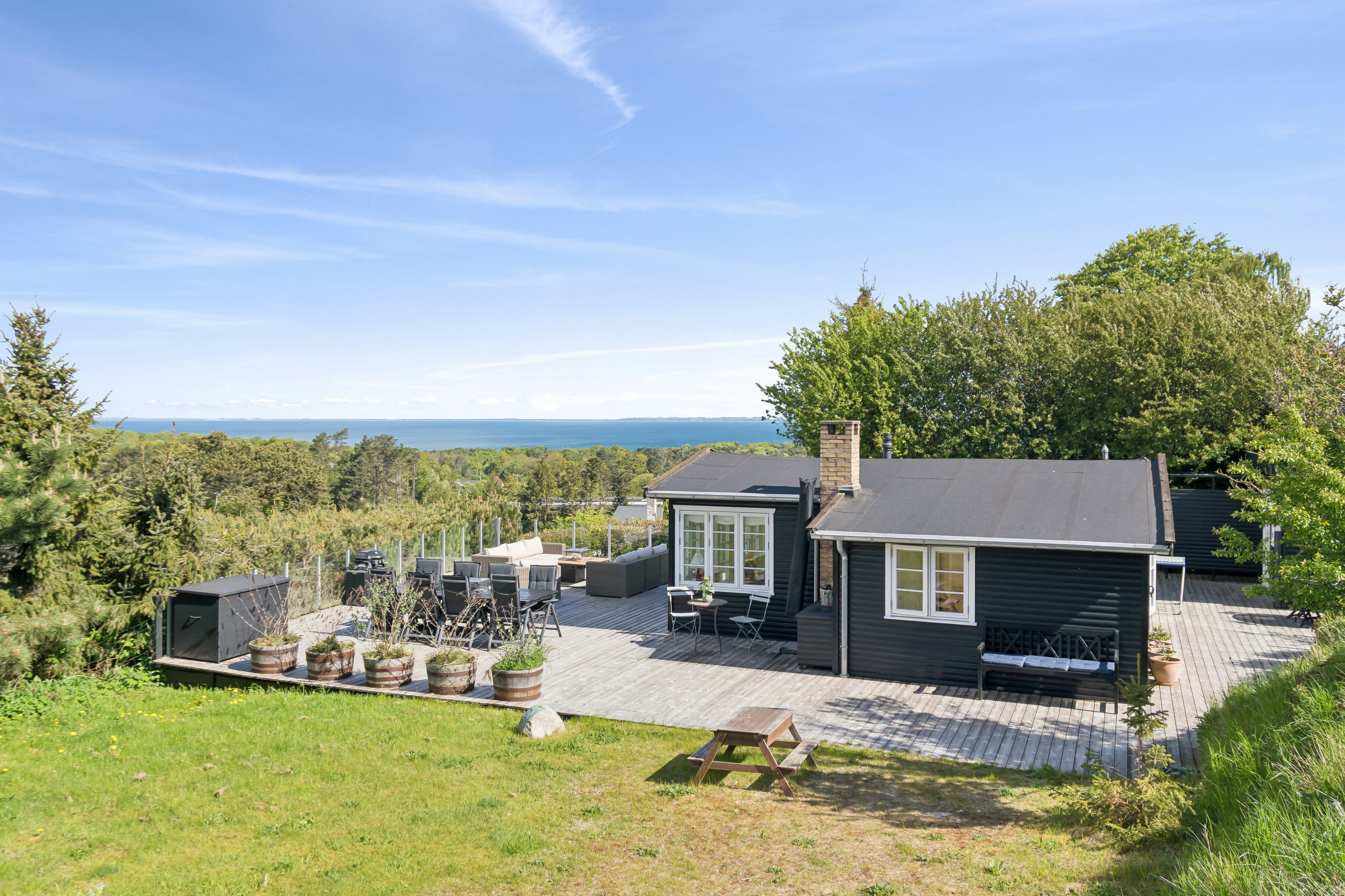 Nordtoften 12, Høve, 4550 Asnæs