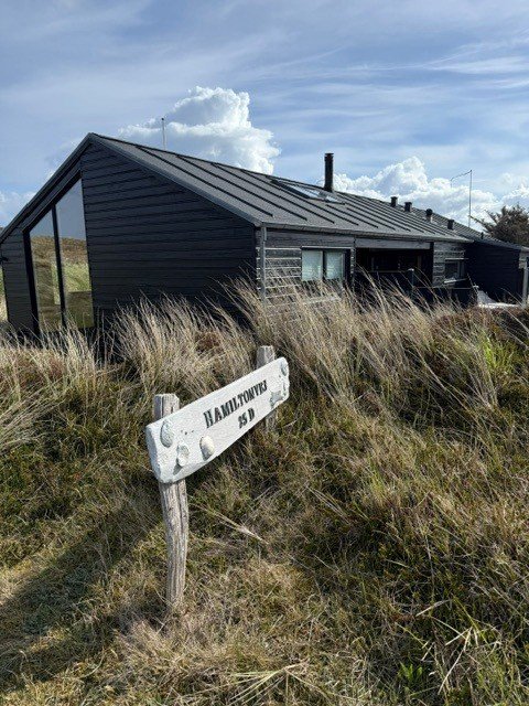 Fremhævet  billede i fuldskærmstilstand. Billede af Hamiltonvej 25D, 9990 Skagen