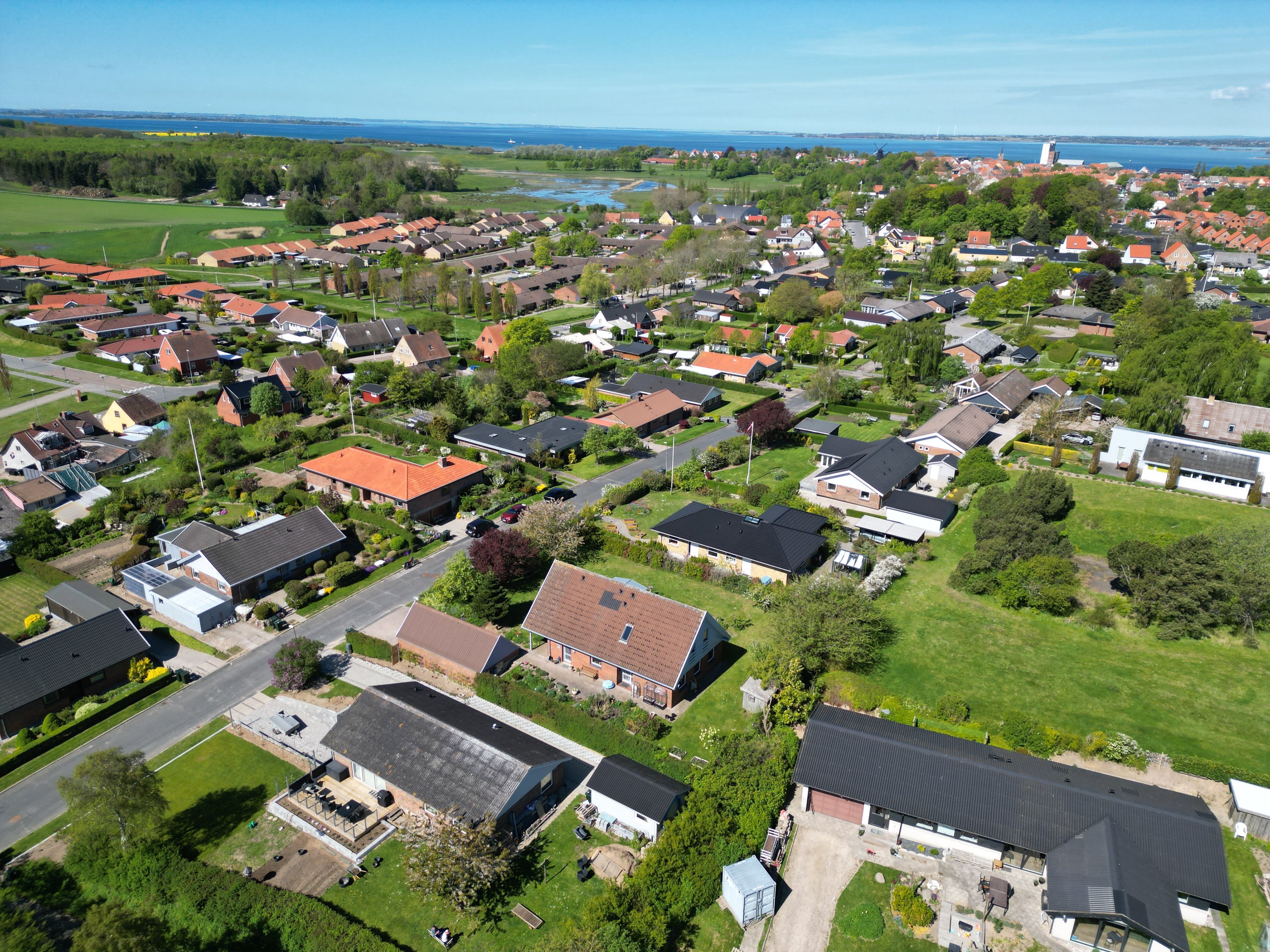 Fremhævet  billede i fuldskærmstilstand. Billede af Kværnen 8, 5900 Rudkøbing