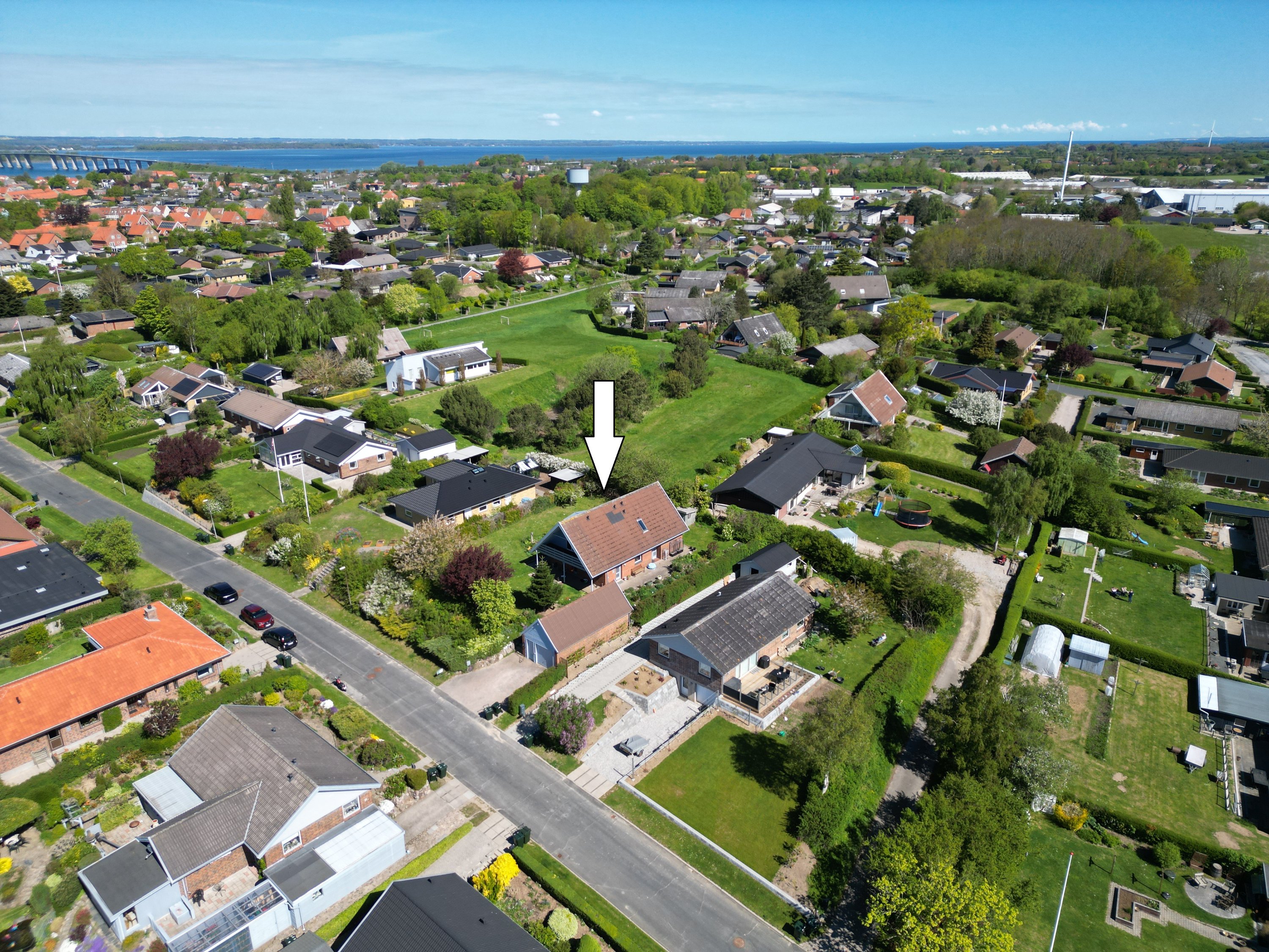 Kværnen 8, 5900 Rudkøbing