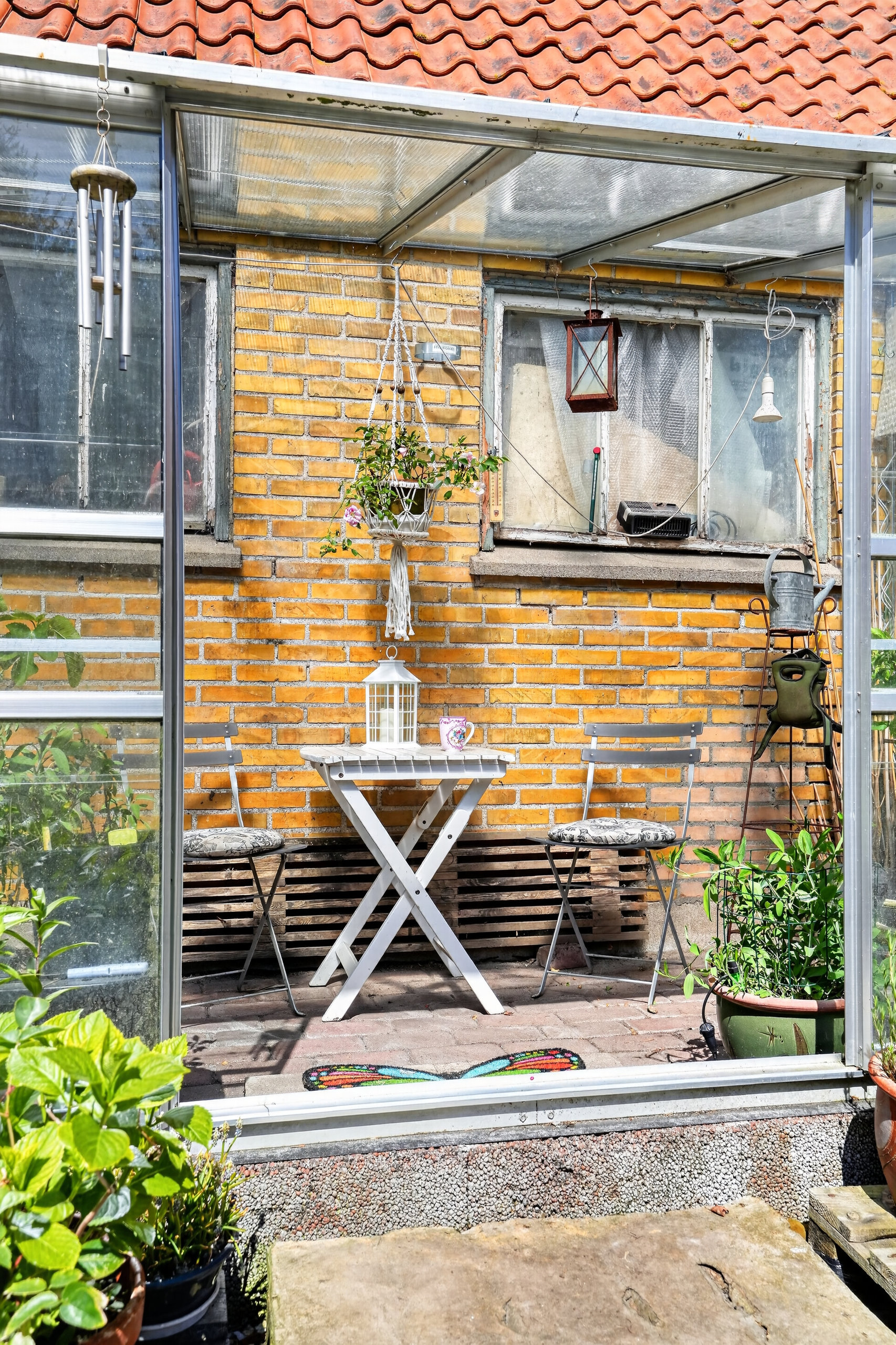 Fremhævet have billede i fuldskærmstilstand. Billede af Ringstedvej 20, Gudmandstrup, 4520 Svinninge