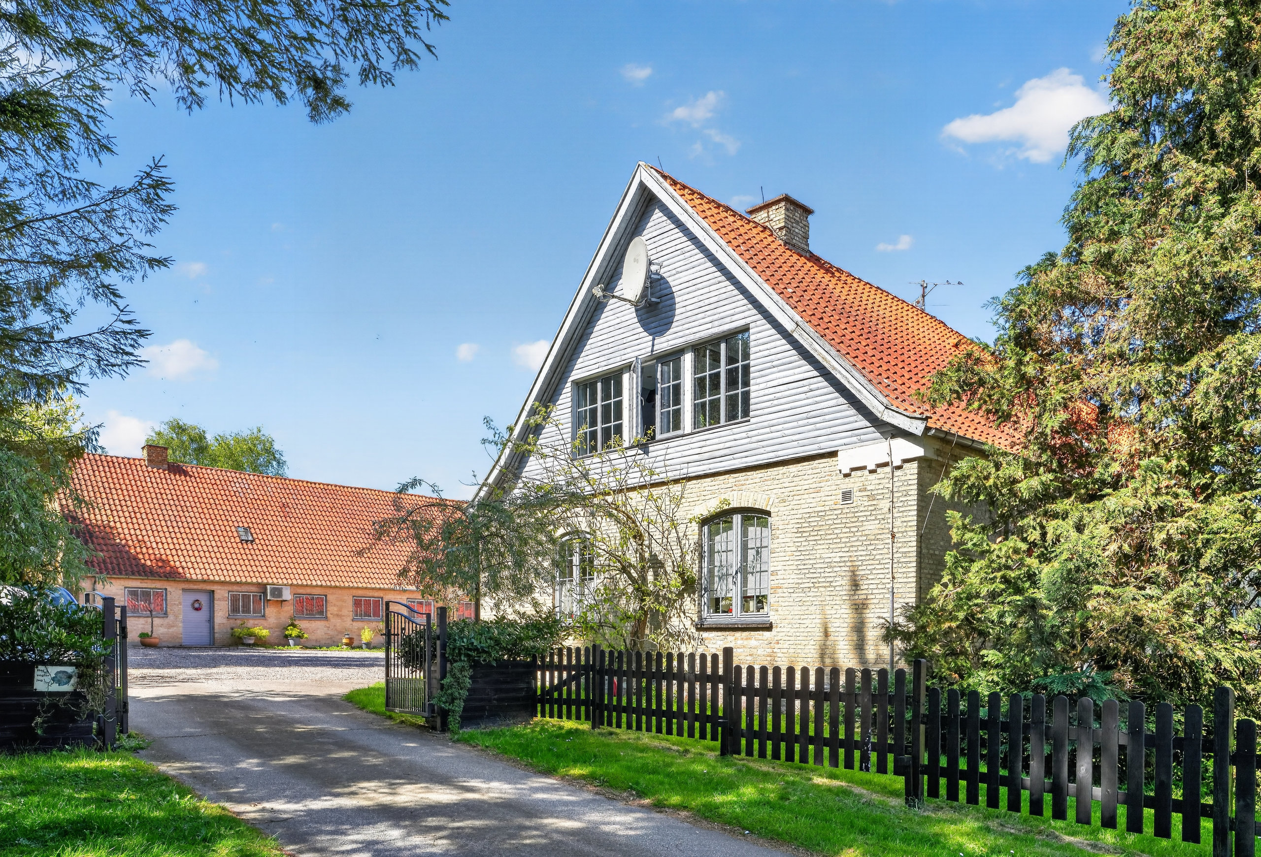 Ringstedvej 20, Gudmandstrup, 4520 Svinninge