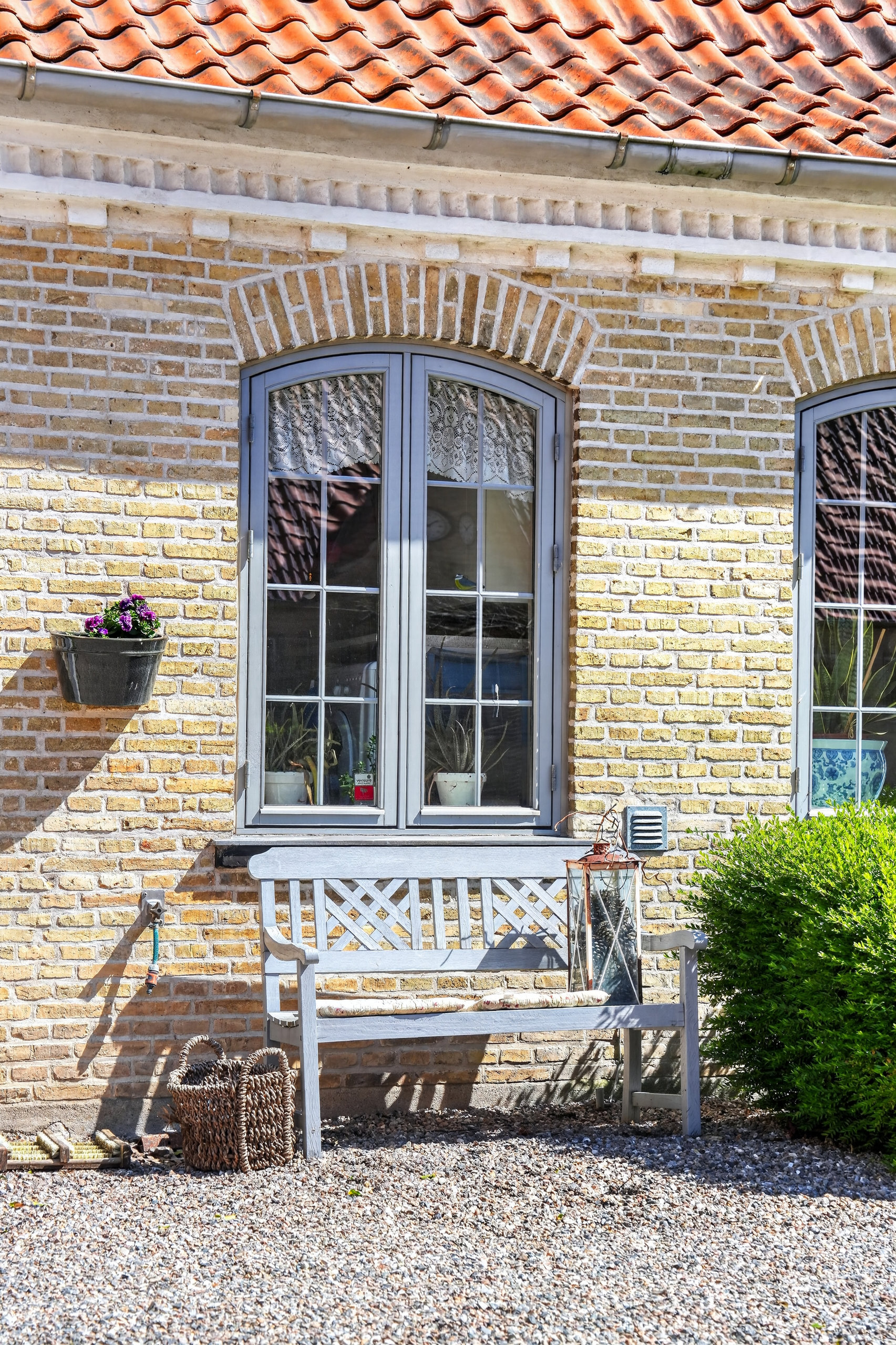 Fremhævet ejendommen billede i fuldskærmstilstand. Billede af Ringstedvej 20, Gudmandstrup, 4520 Svinninge