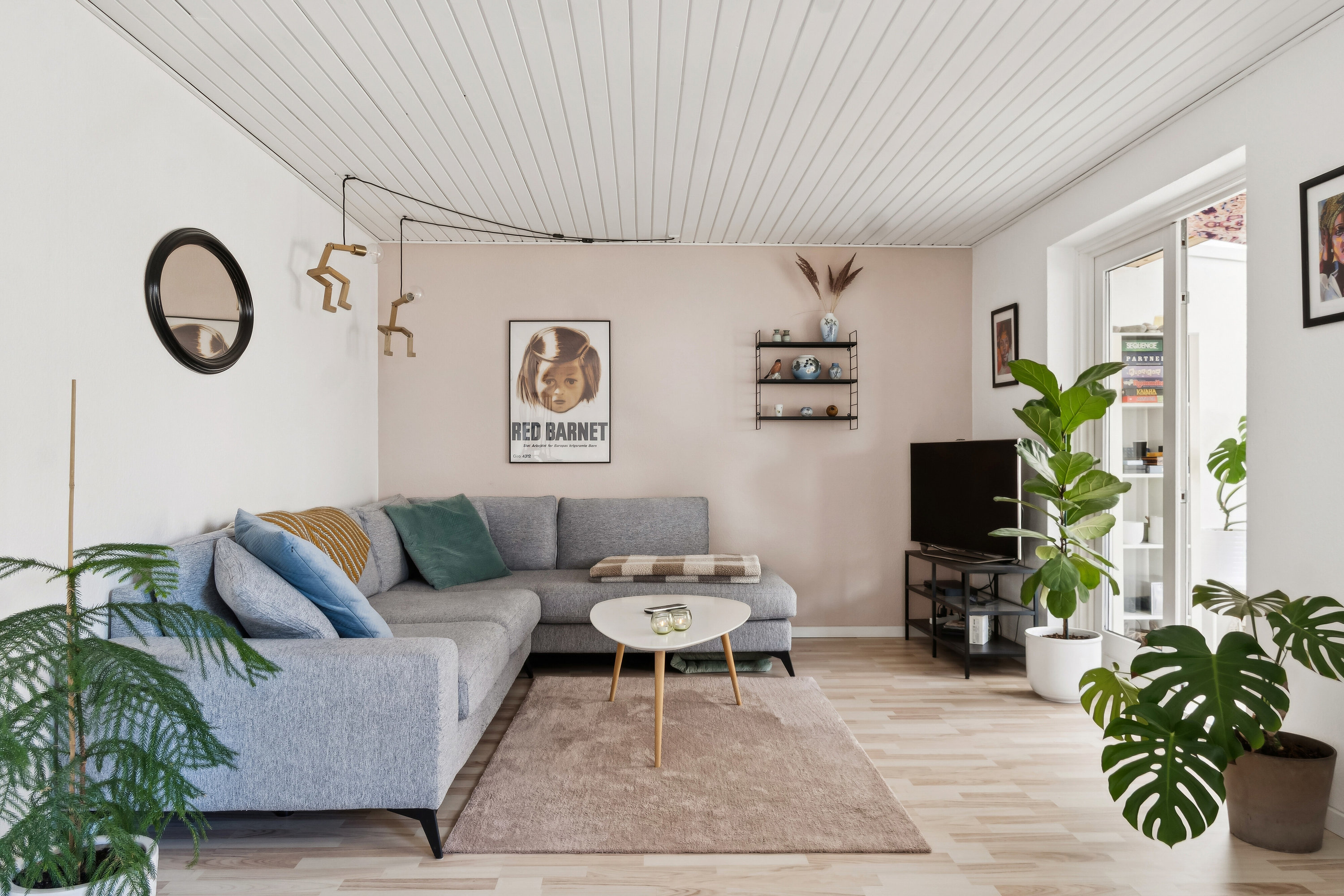 Ribsvej 11B, 4230 Skælskør