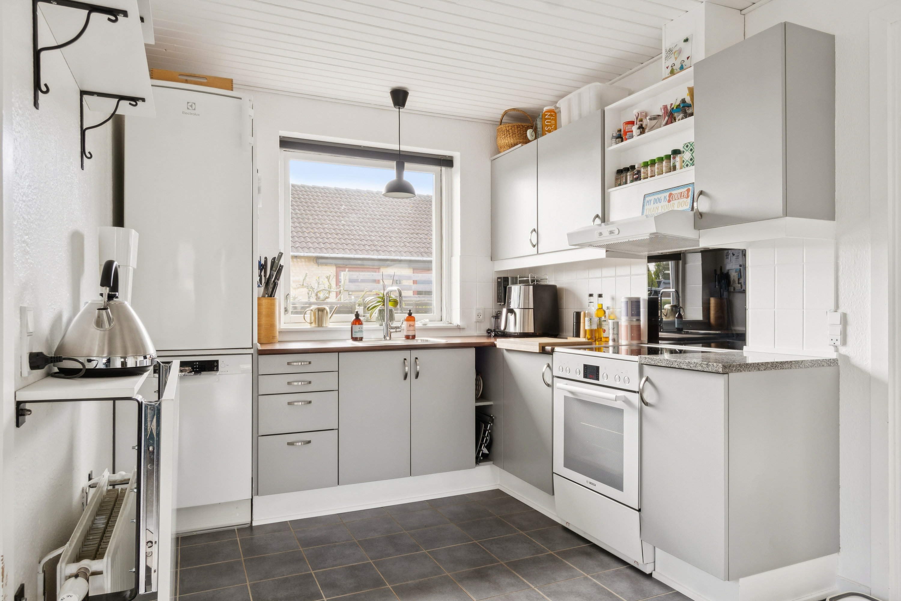 Ribsvej 11B, 4230 Skælskør
