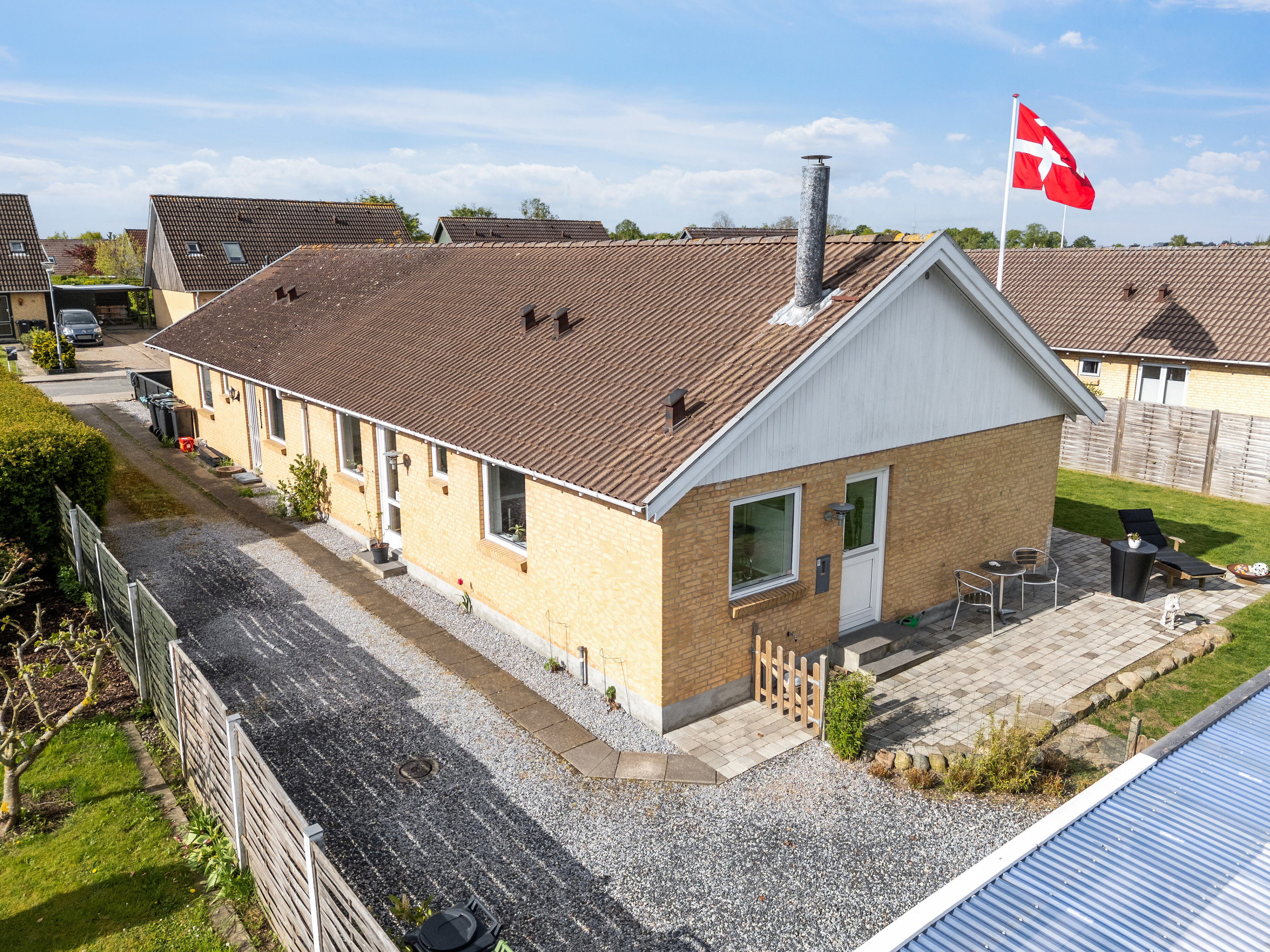 Ribsvej 11B, 4230 Skælskør
