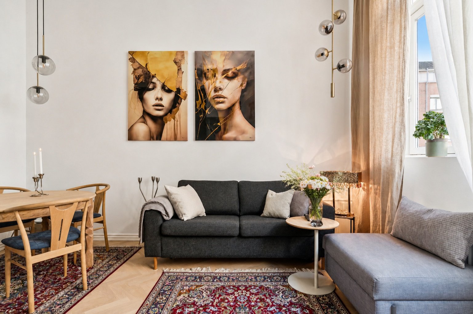 Ryesgade 48, st.., 2100 København Ø
