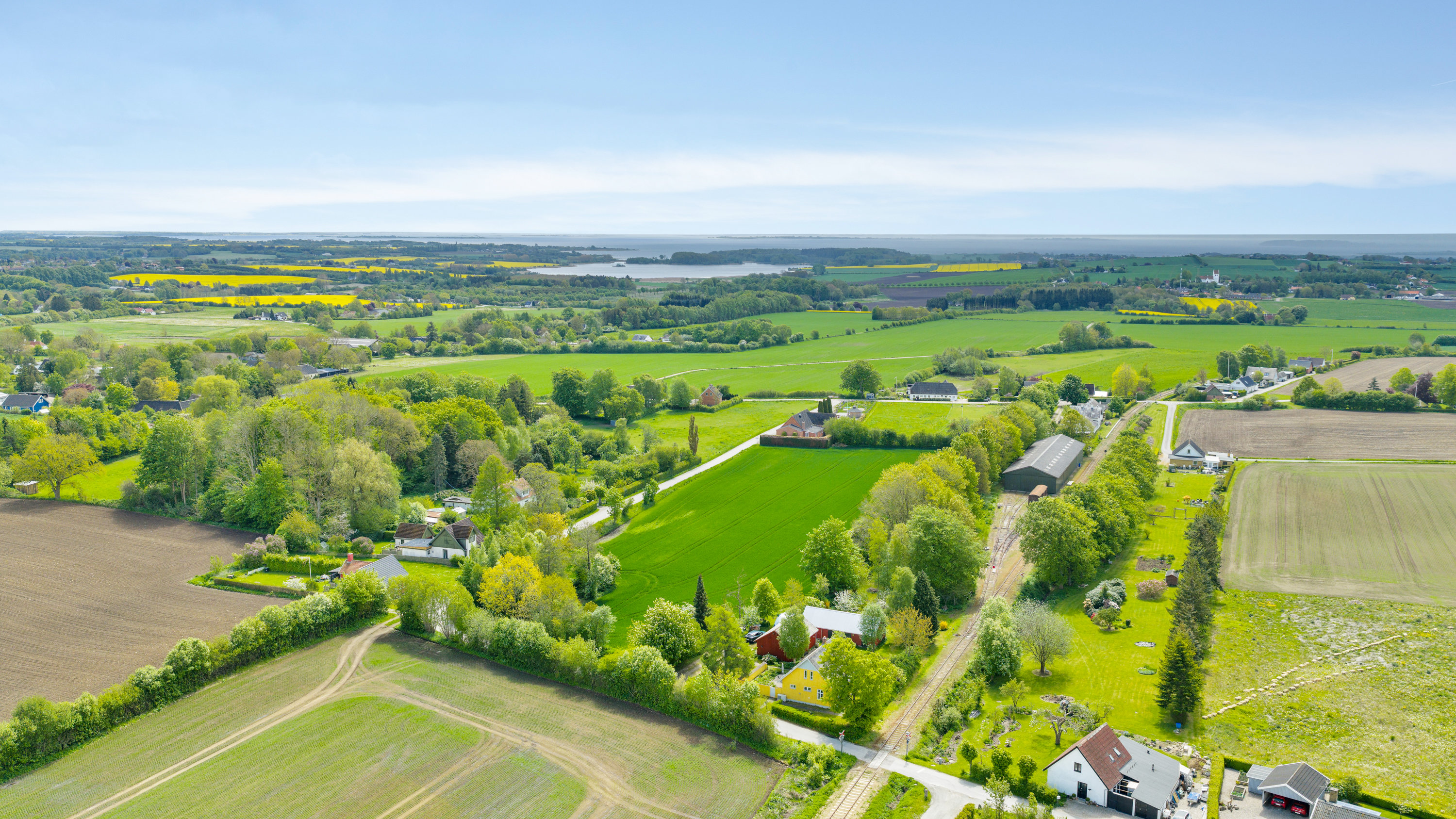Nyhavevej 13, 5600 Faaborg