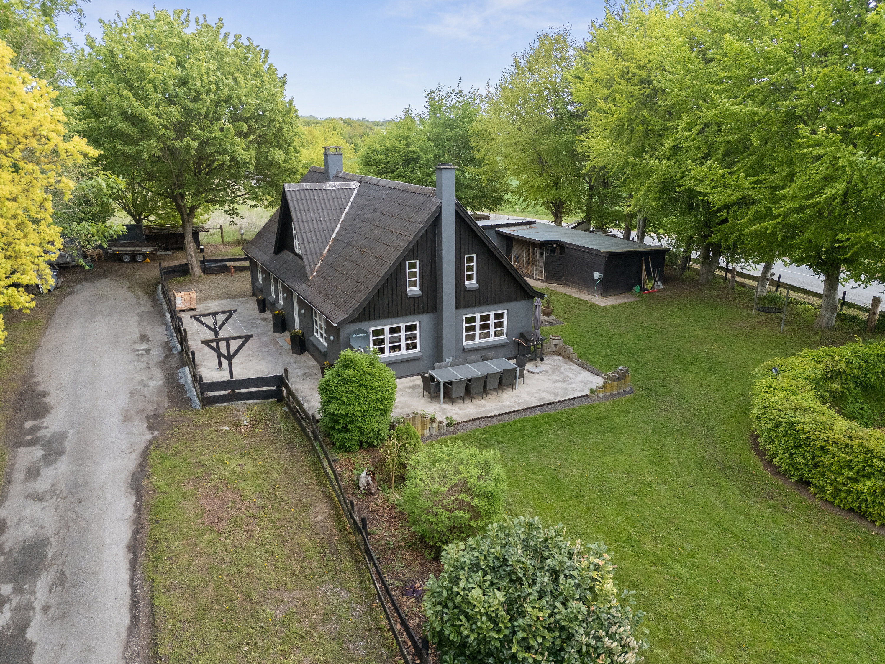 Ottestrupvej 8, 4200 Slagelse