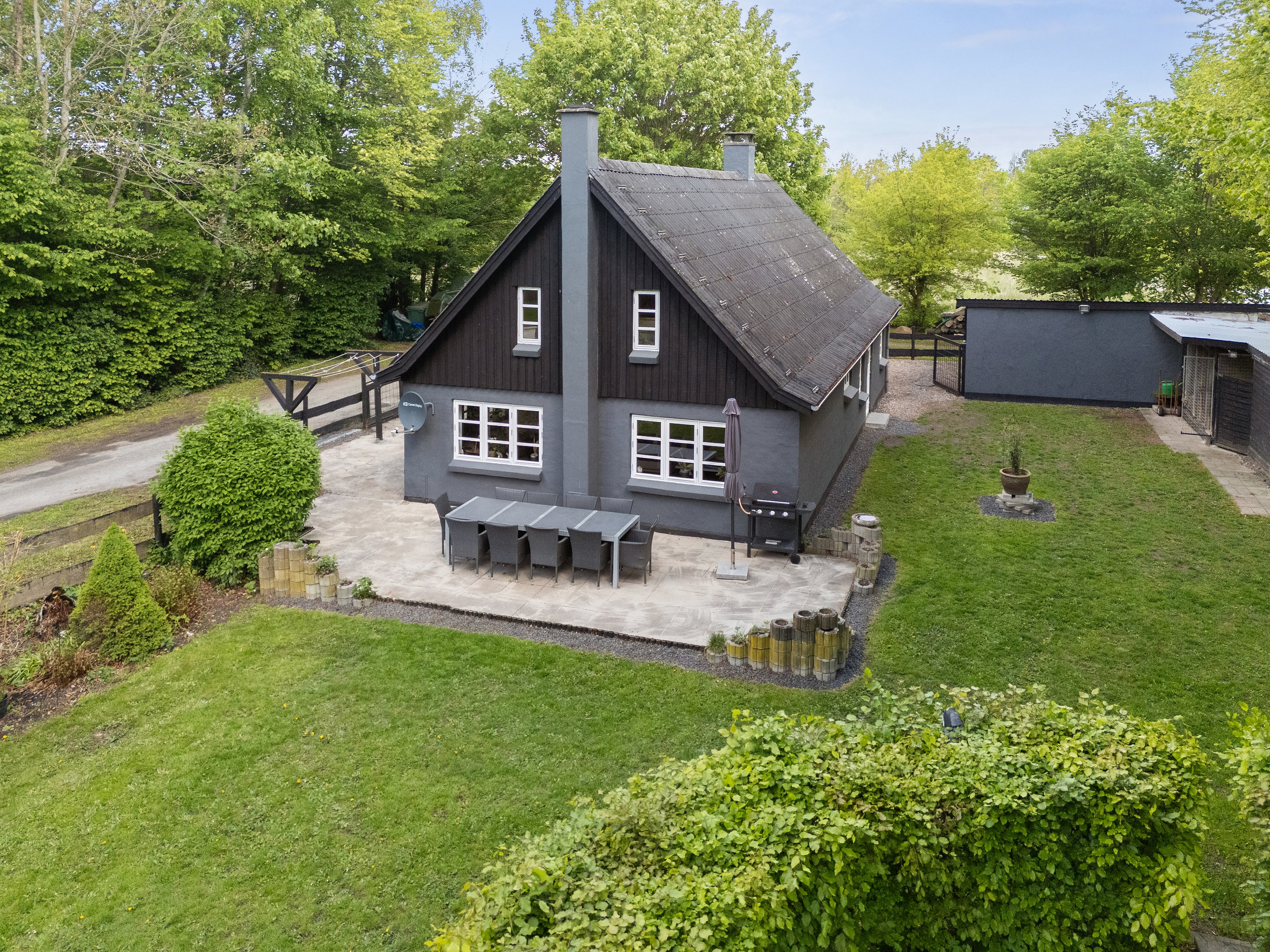 Ottestrupvej 8, 4200 Slagelse